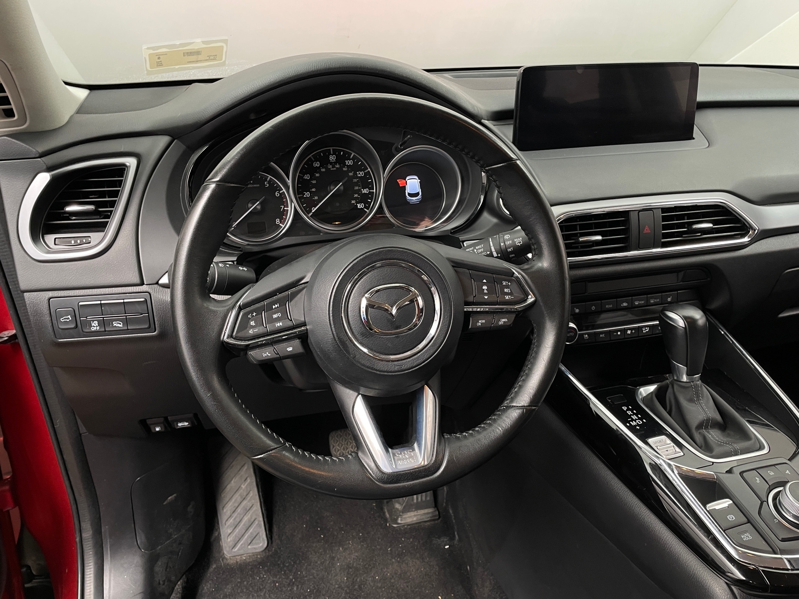 Thumbnail: 2023 Mazda CX-9 - 4