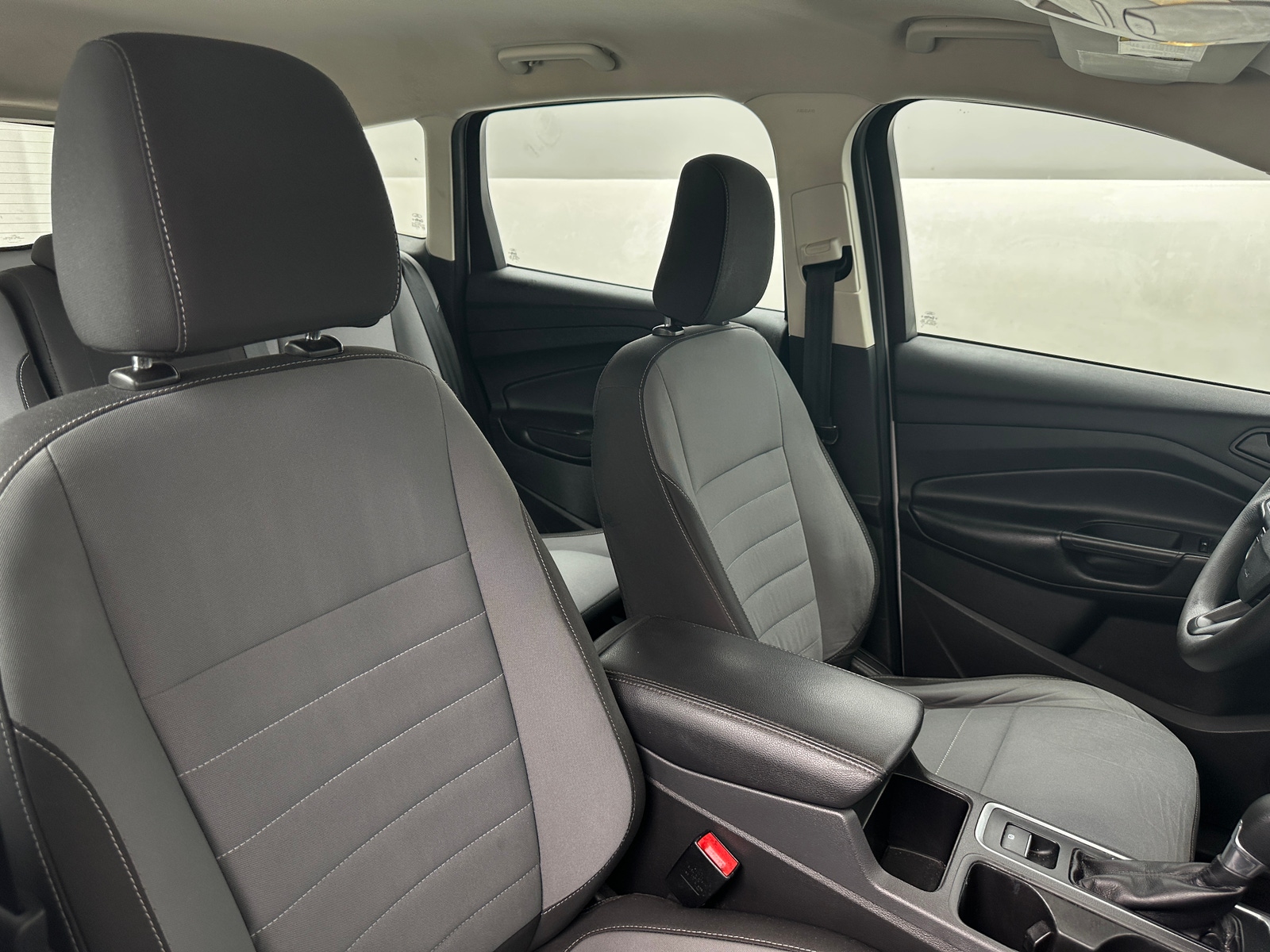 Thumbnail: 2017 Ford Escape - 2