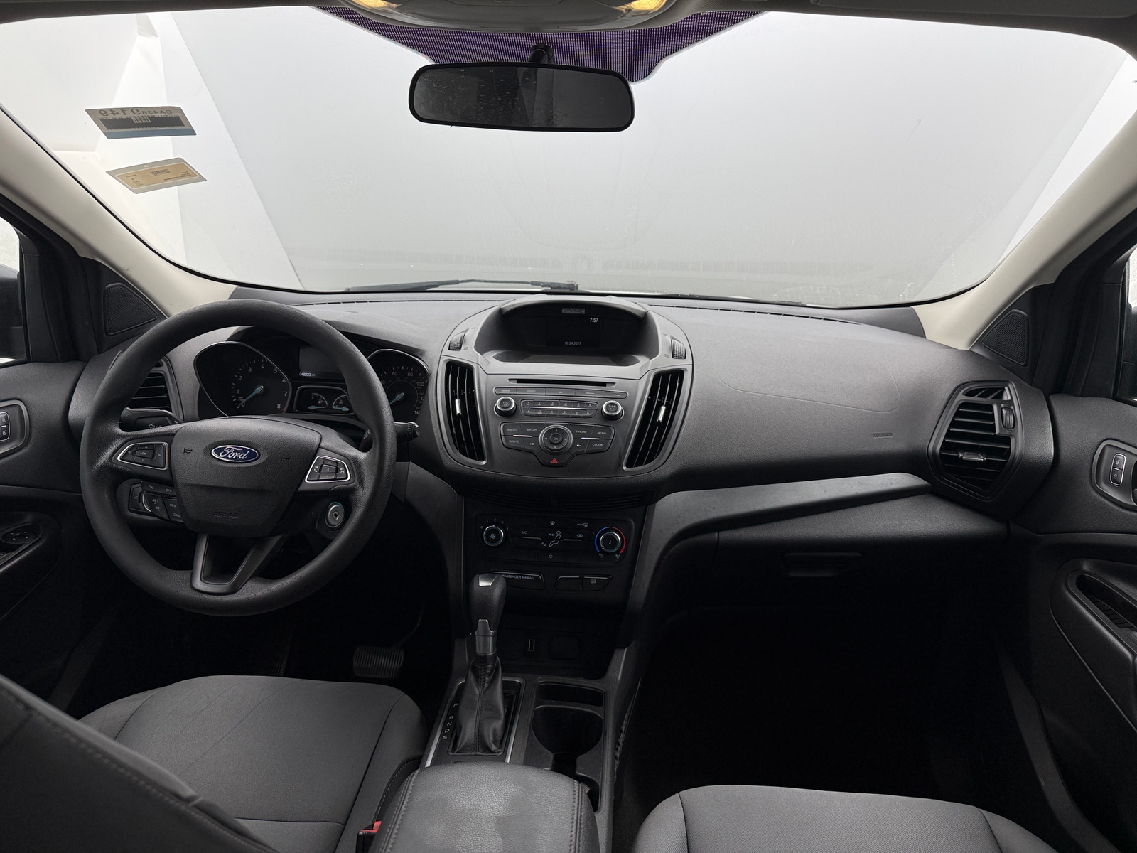 Thumbnail: 2017 Ford Escape - 3