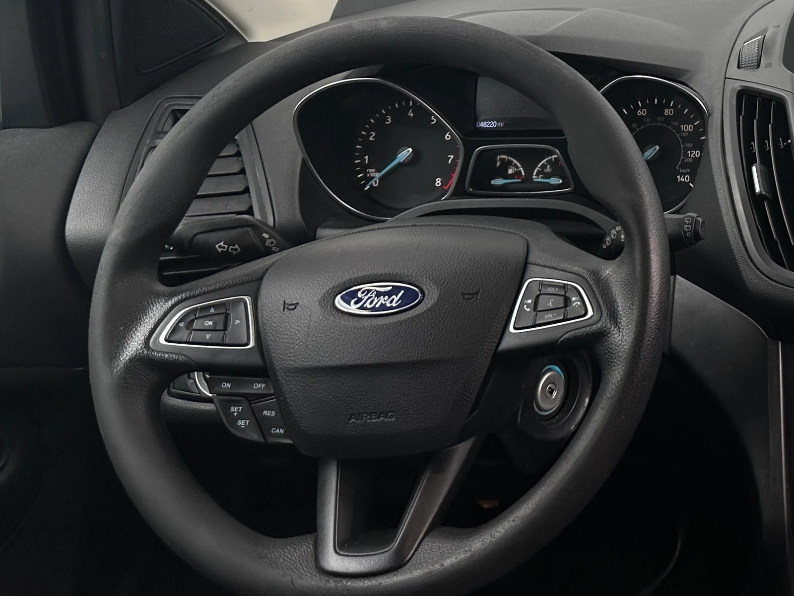 Thumbnail: 2017 Ford Escape - 5