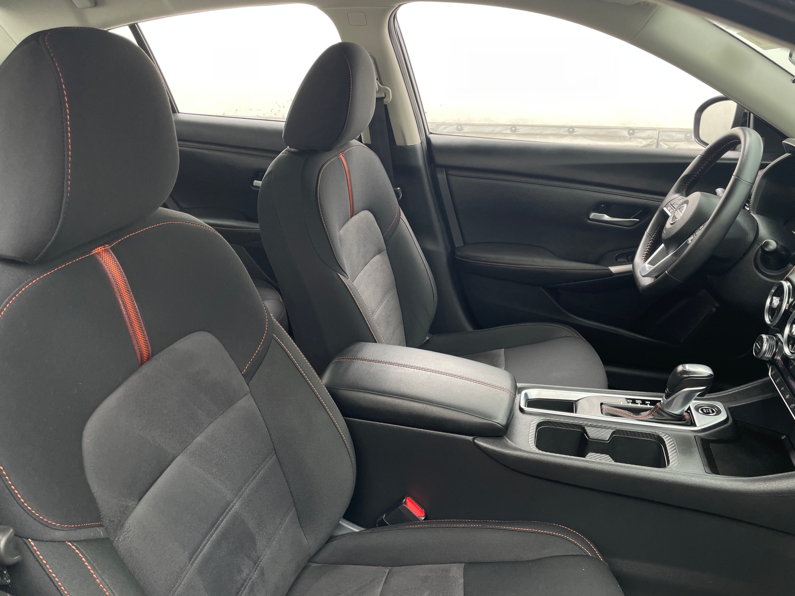 Thumbnail: 2025 Nissan Sentra - 2