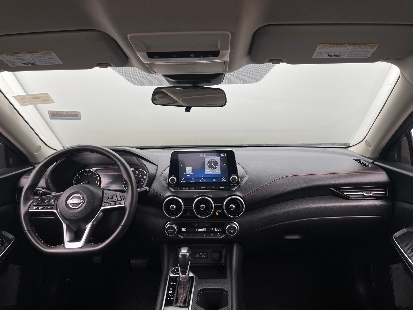 Thumbnail: 2025 Nissan Sentra - 3