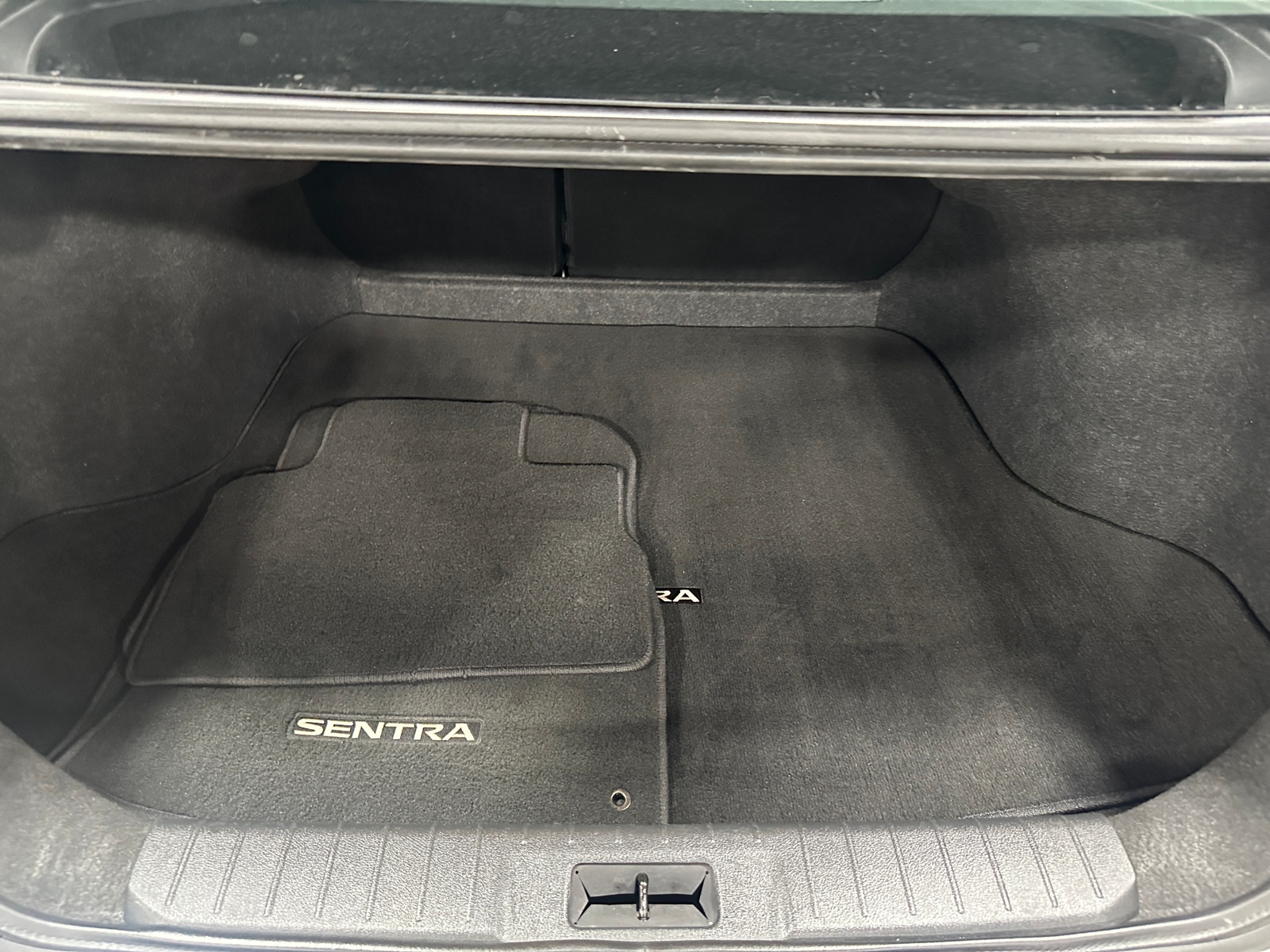 Thumbnail: 2025 Nissan Sentra - 7