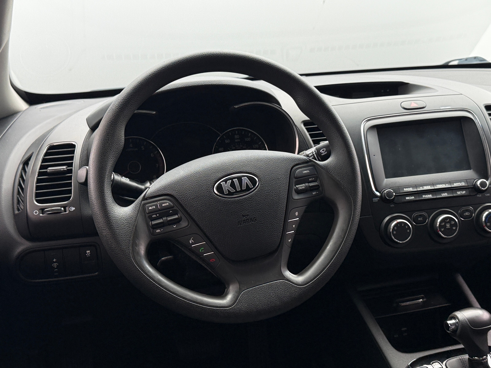 Thumbnail: 2018 Kia Forte - 5