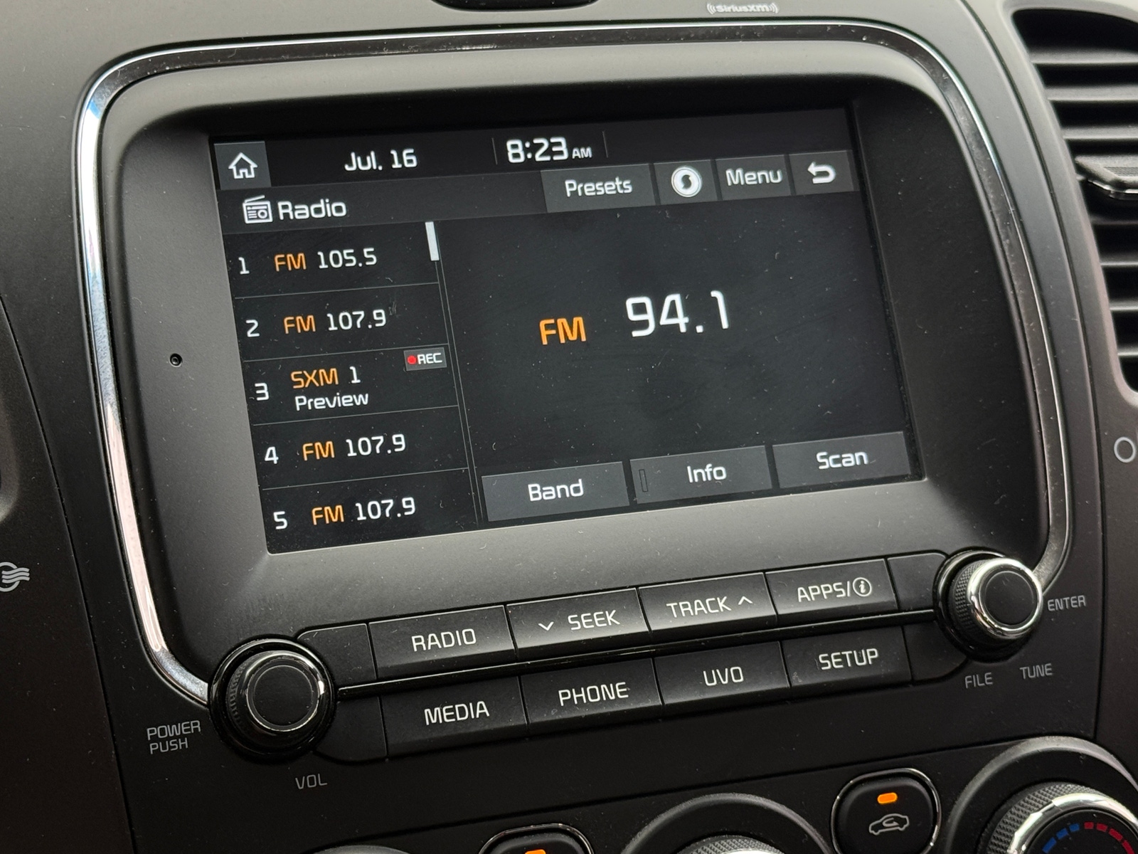 Thumbnail: 2018 Kia Forte - 4