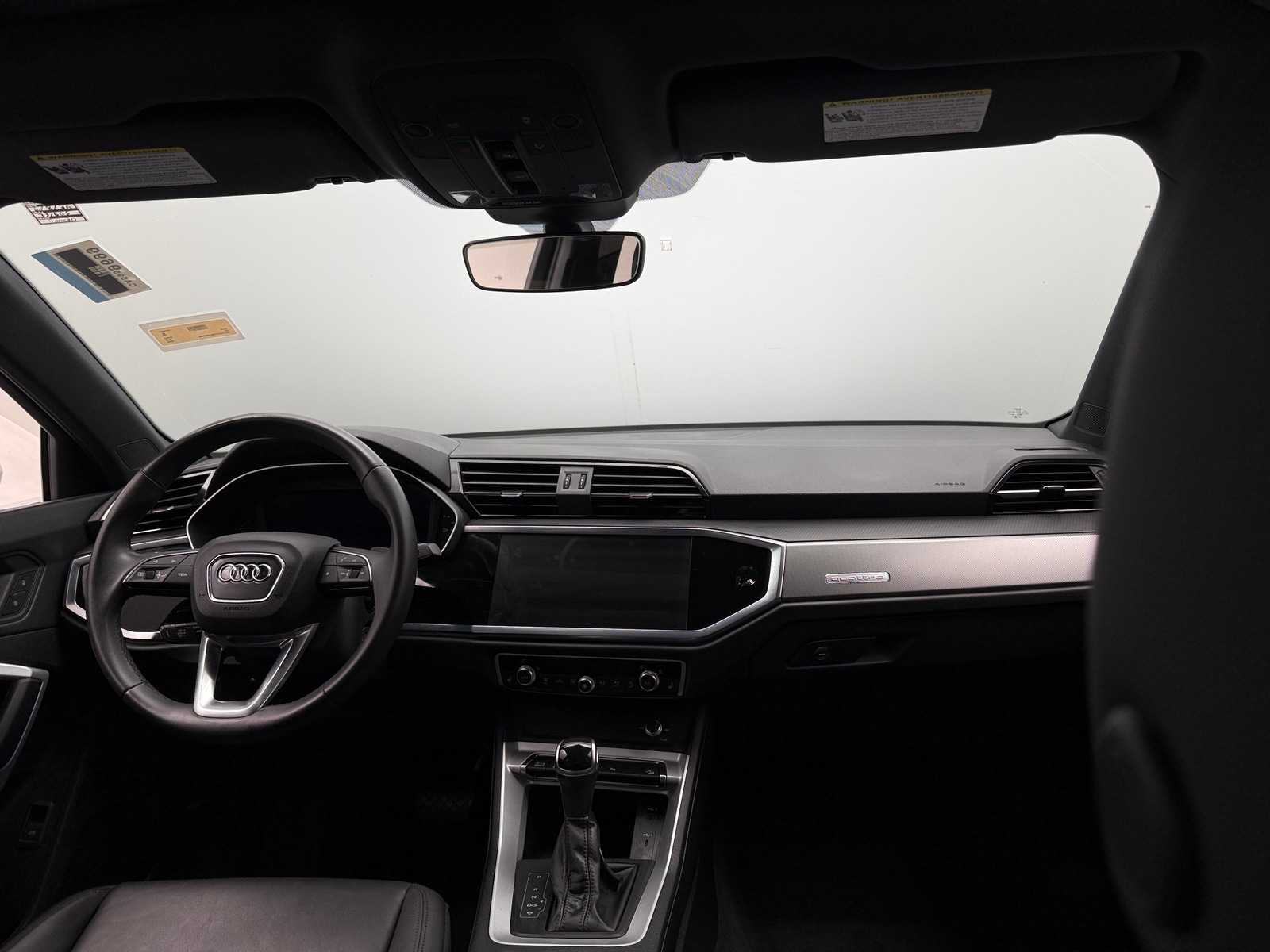 Thumbnail: 2025 Audi Q3 - 2