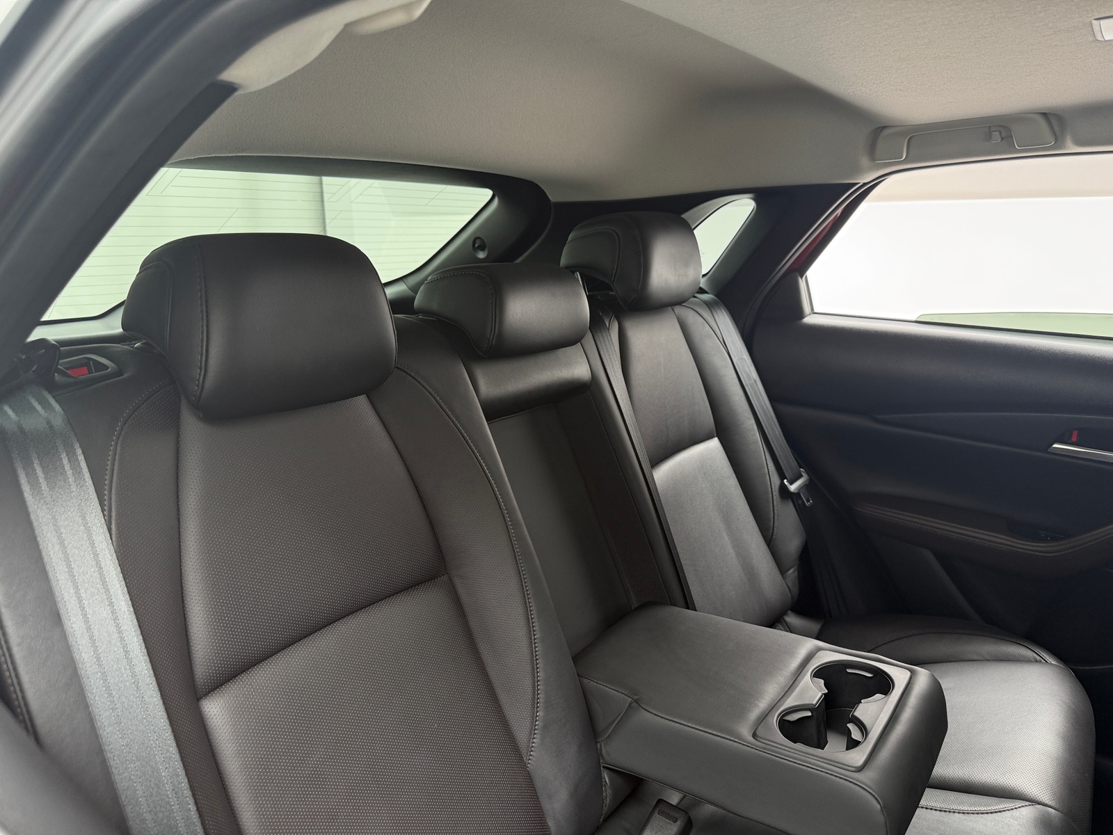 Thumbnail: 2021 Mazda CX-30 - 5