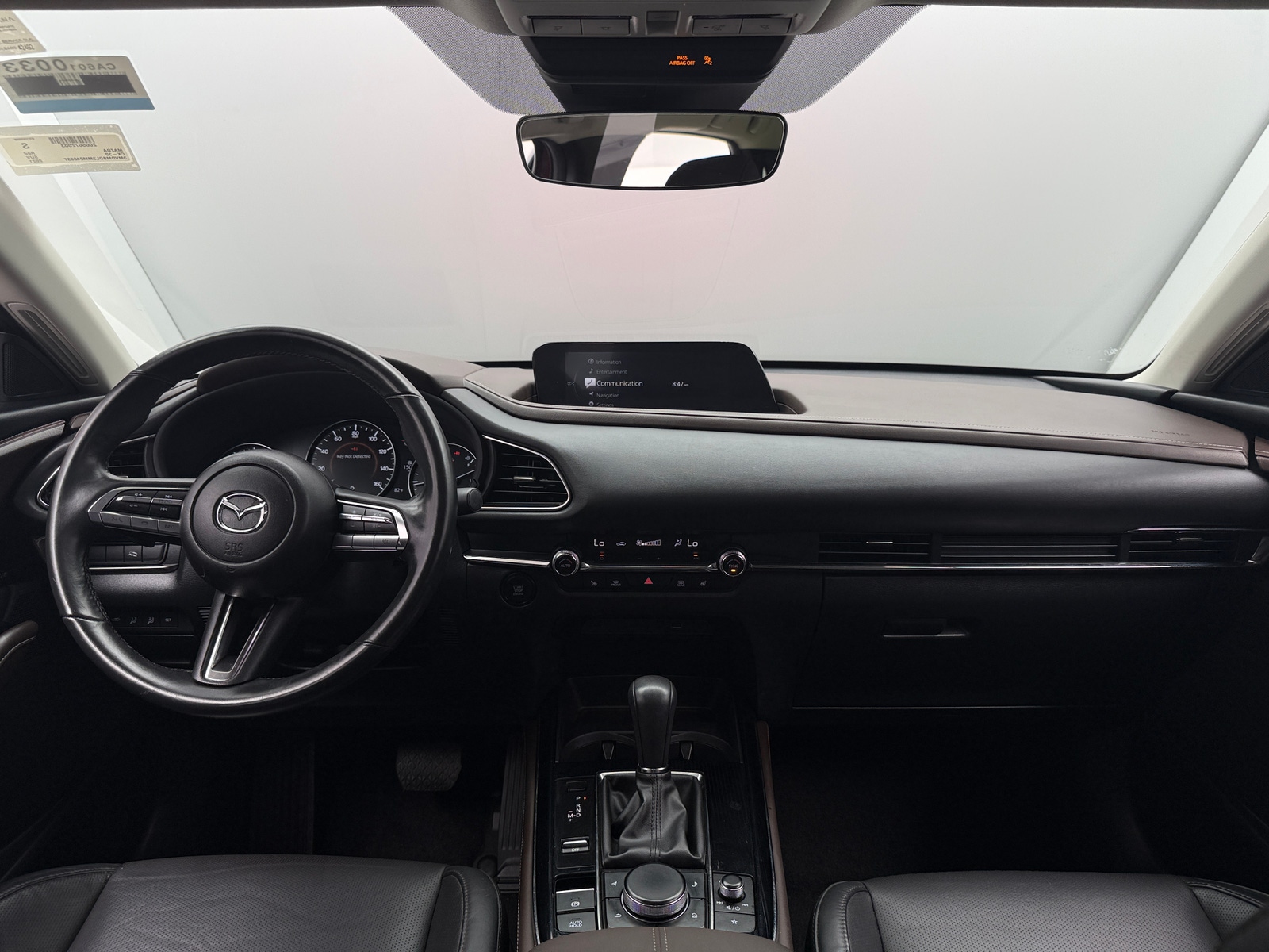 Thumbnail: 2021 Mazda CX-30 - 2