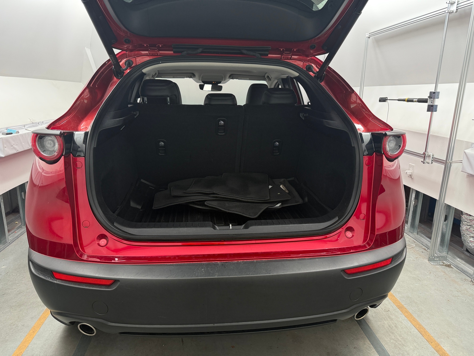 Thumbnail: 2021 Mazda CX-30 - 6