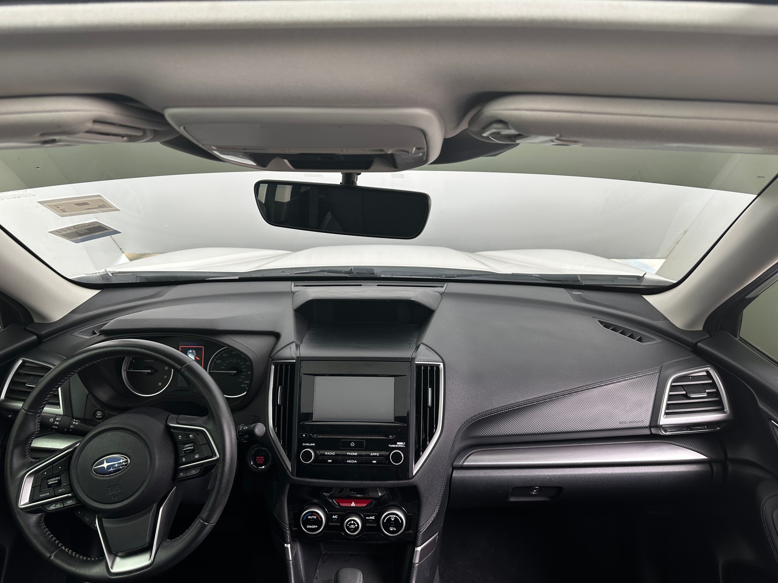 Thumbnail: 2022 Subaru Forester - 3
