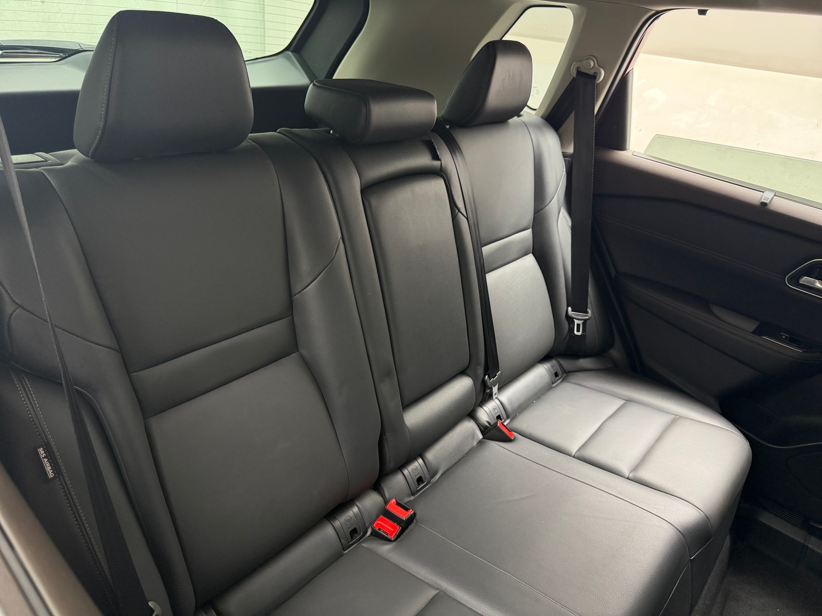 Thumbnail: 2021 Nissan Rogue - 5