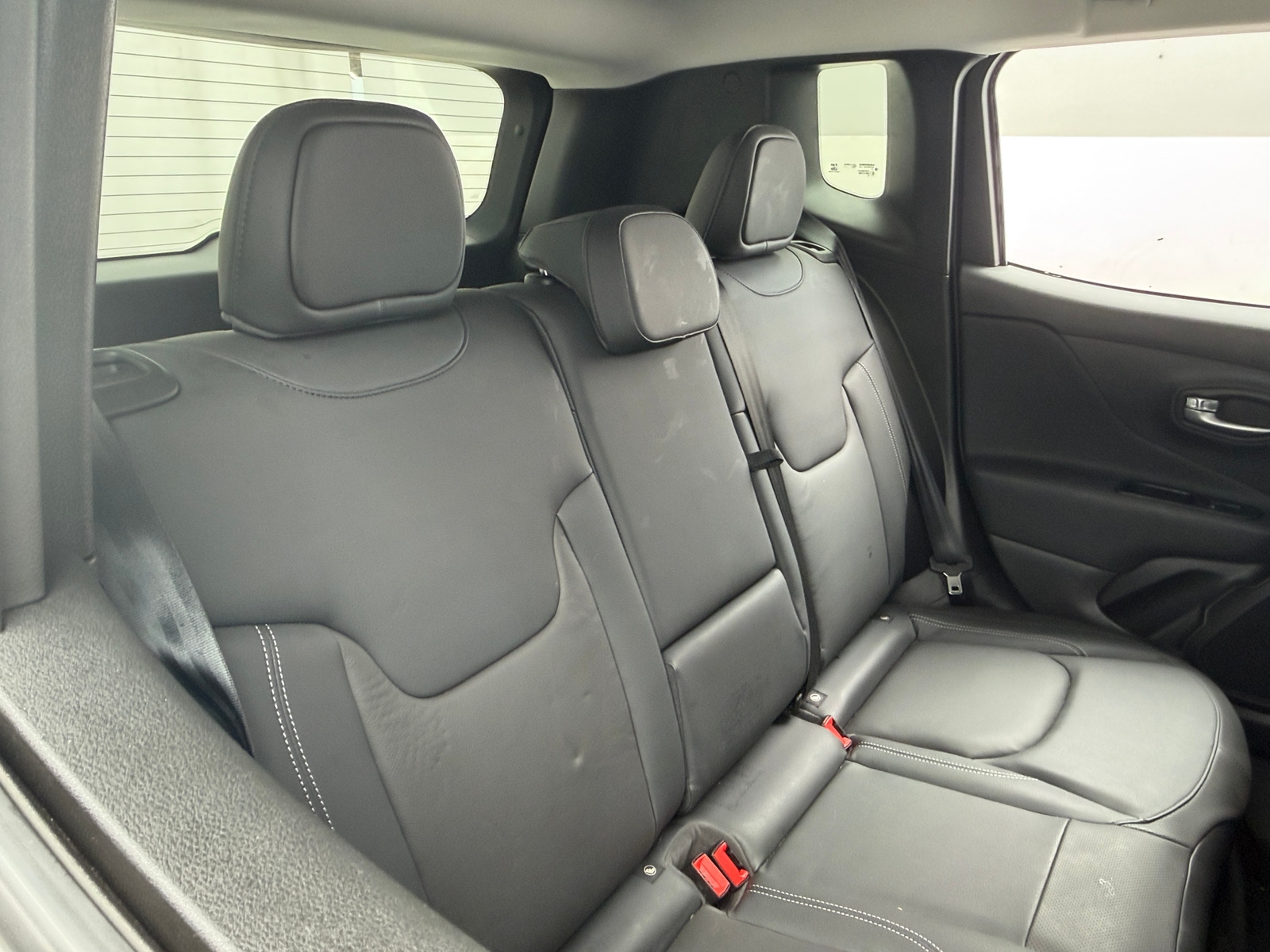 Thumbnail: 2022 Jeep Renegade - 5