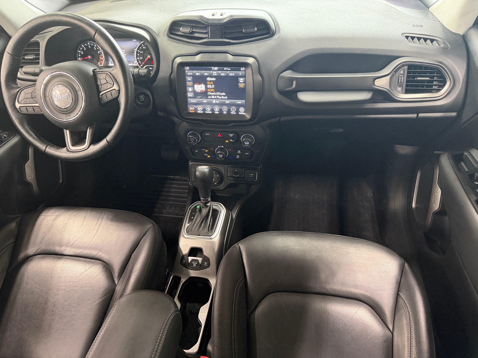 Thumbnail: 2022 Jeep Renegade - 2