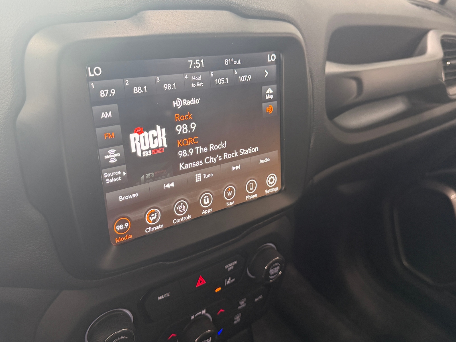 Thumbnail: 2022 Jeep Renegade - 3