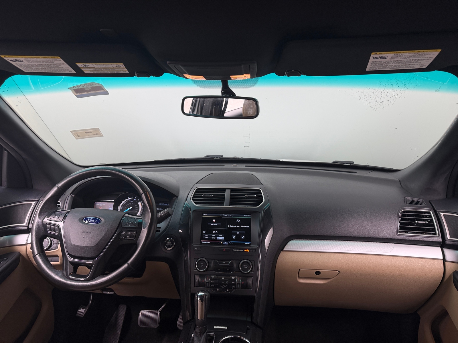 Thumbnail: 2016 Ford Explorer - 2