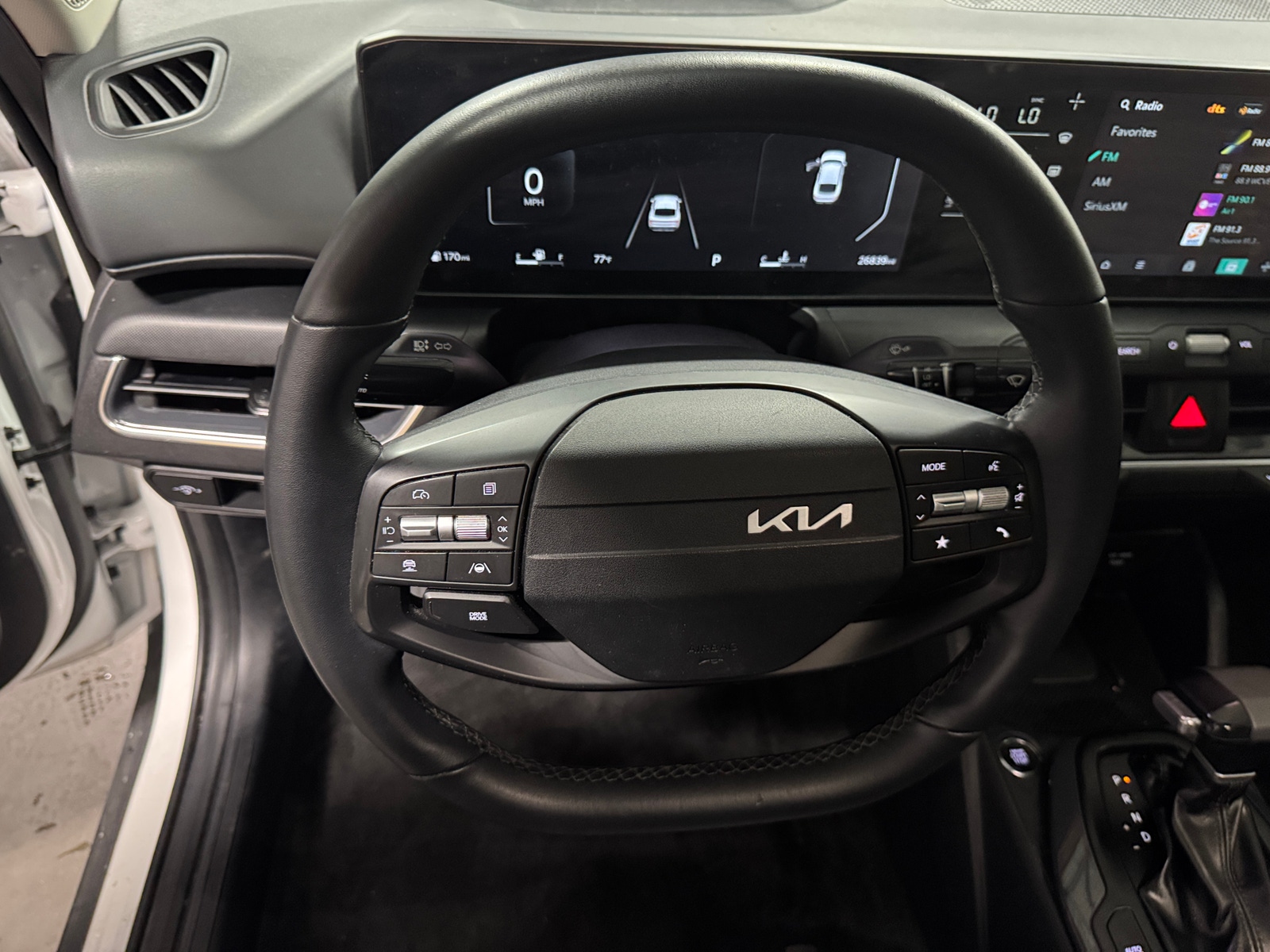 Thumbnail: 2025 Kia K4 - 5