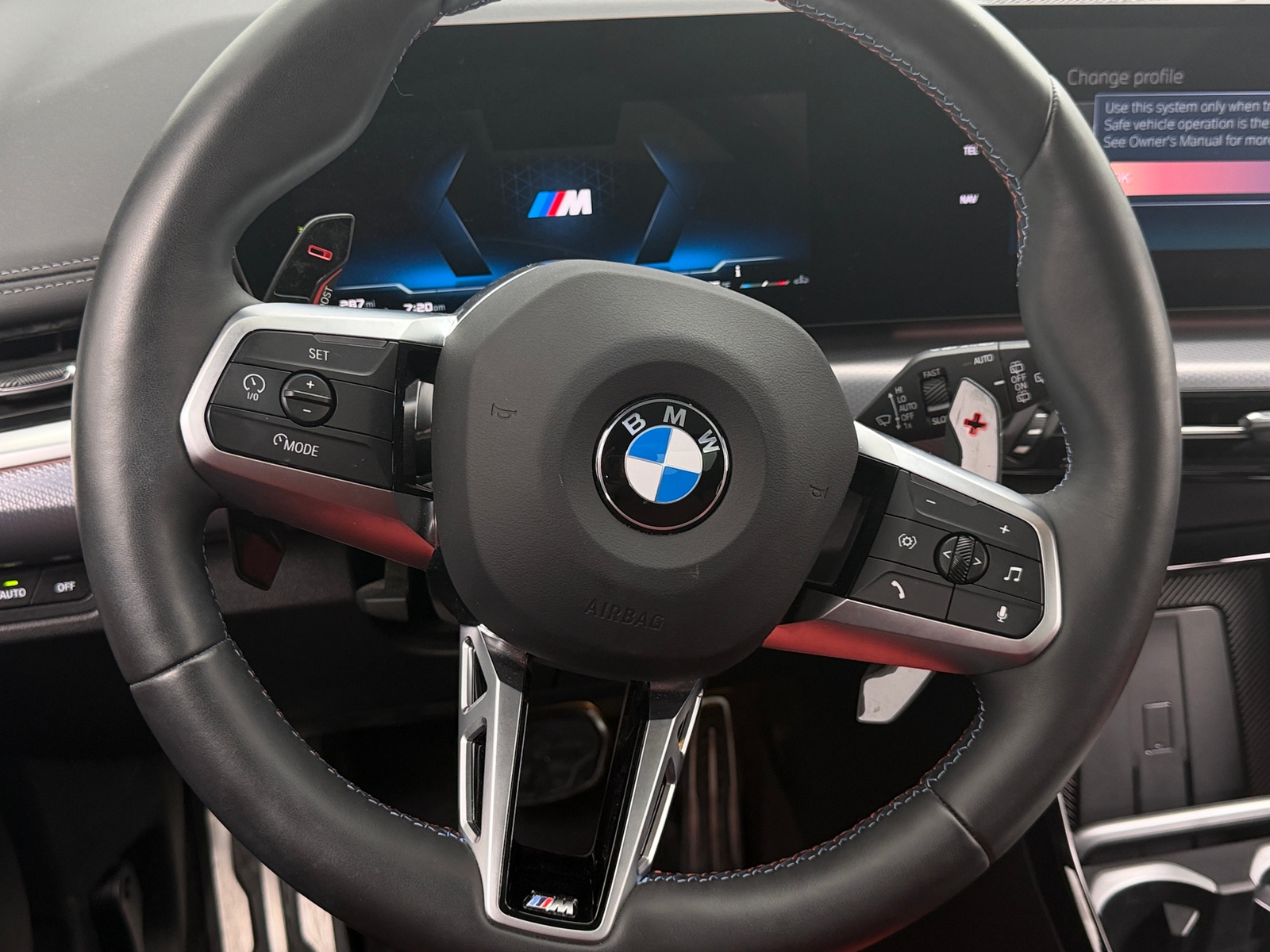 Thumbnail: 2026 BMW X1 - 4