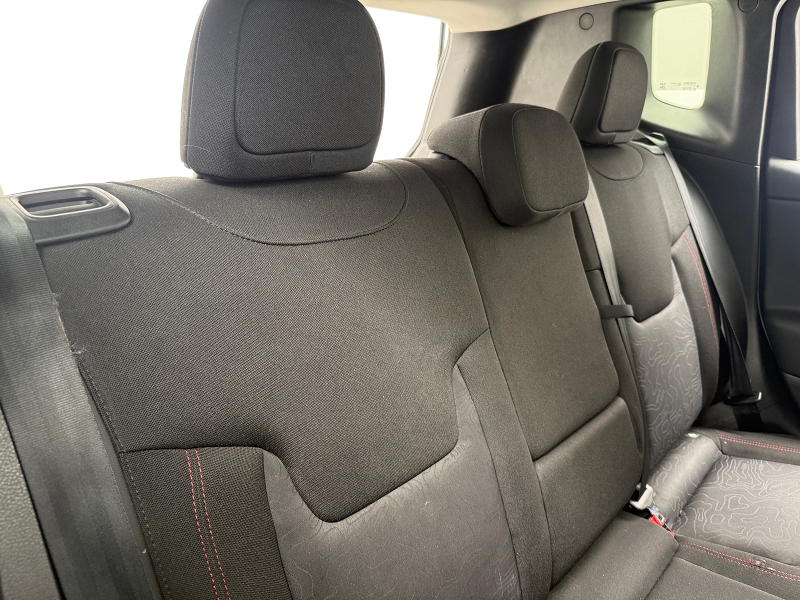 Thumbnail: 2021 Jeep Renegade - 6
