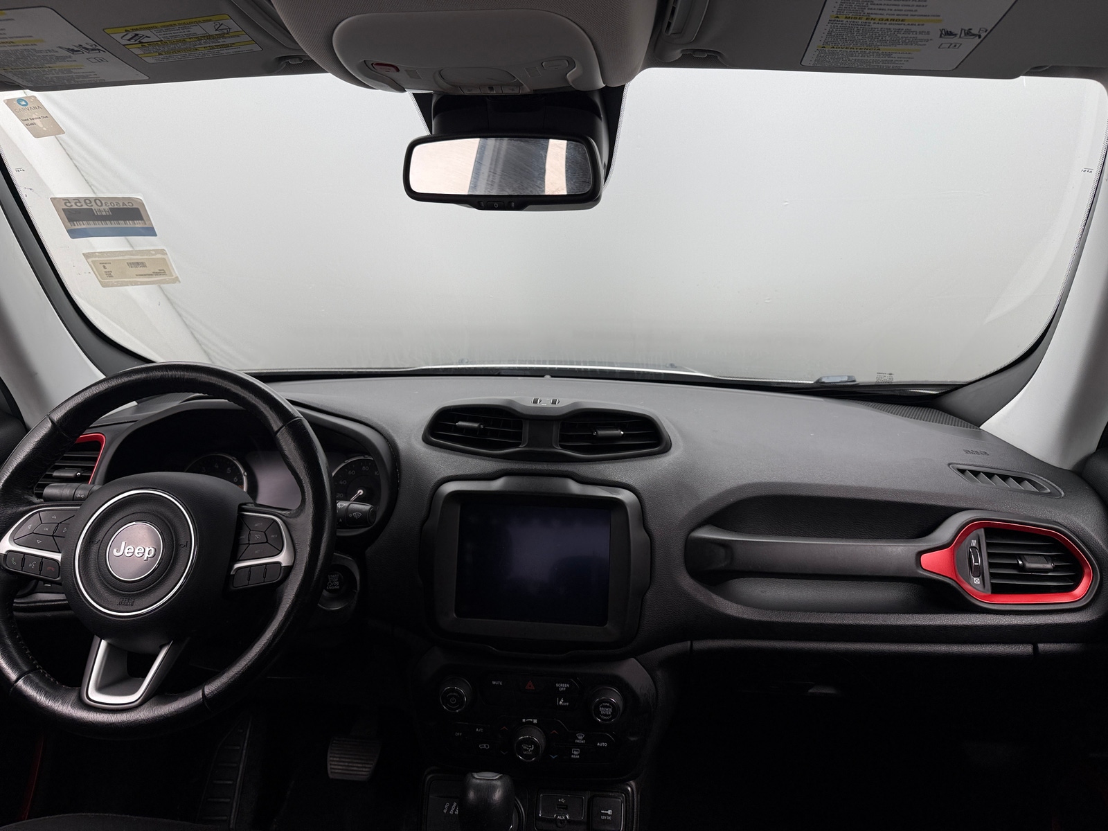 Thumbnail: 2021 Jeep Renegade - 3
