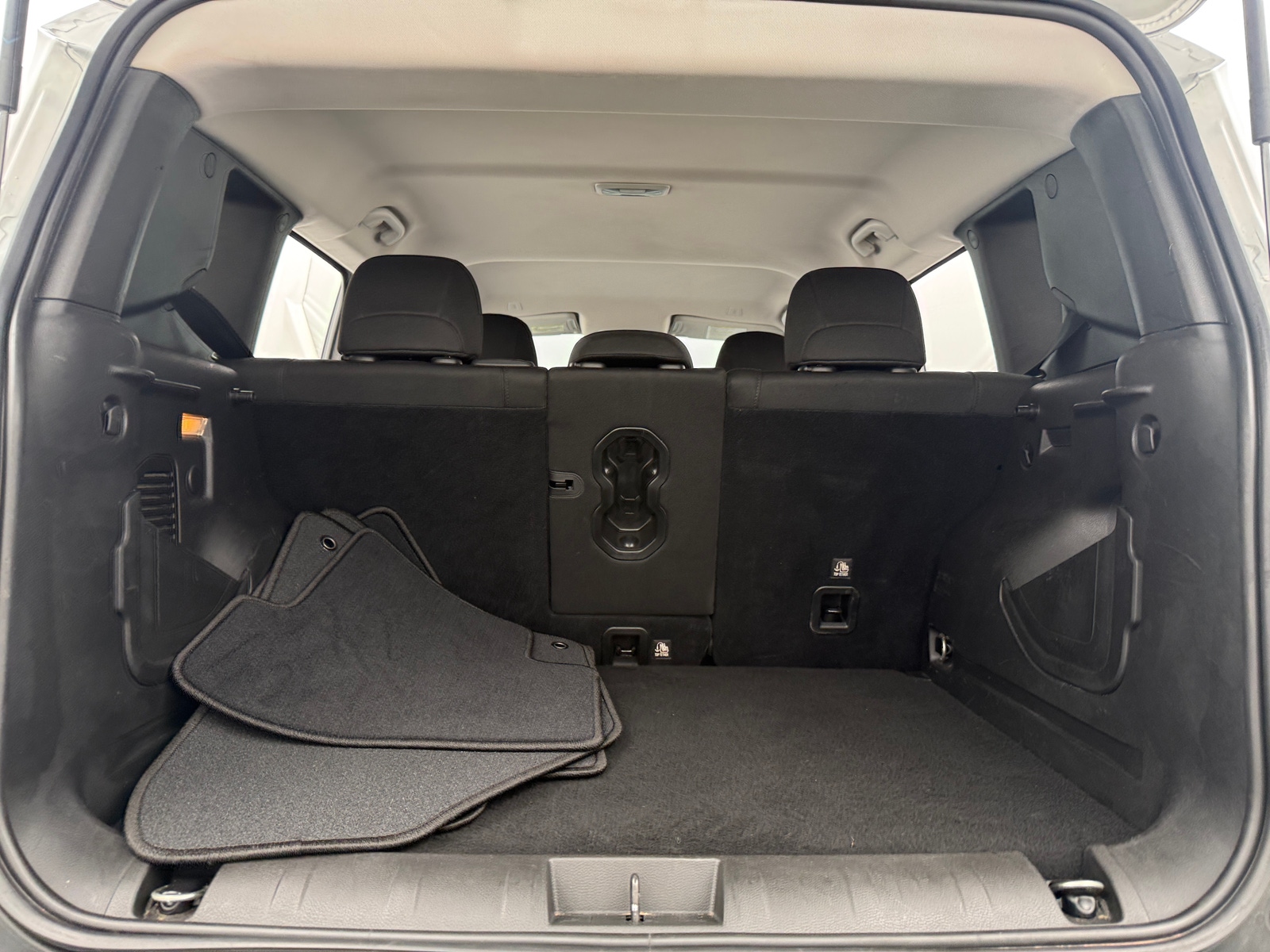 Thumbnail: 2021 Jeep Renegade - 7
