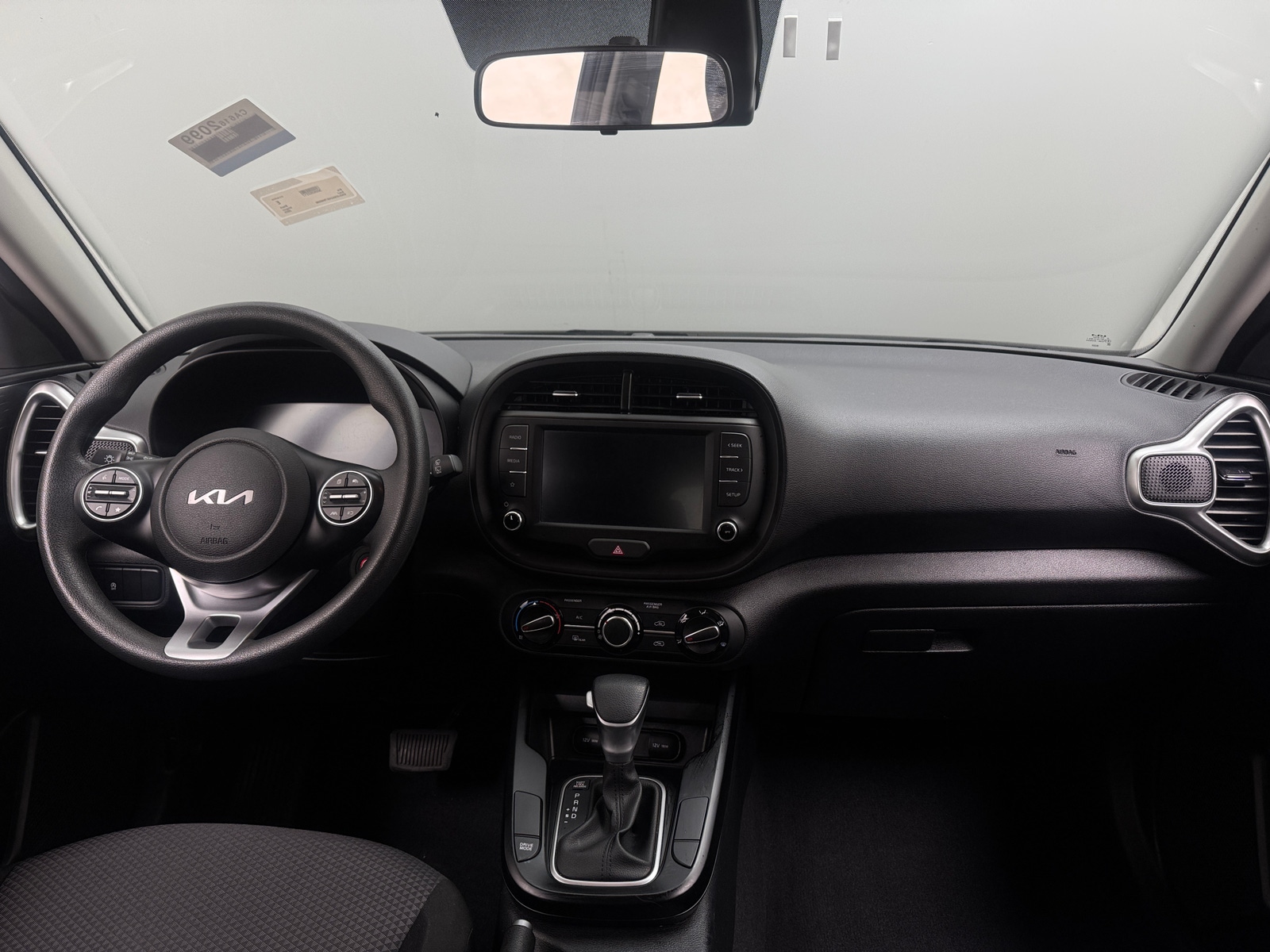 Thumbnail: 2025 Kia Soul - 3