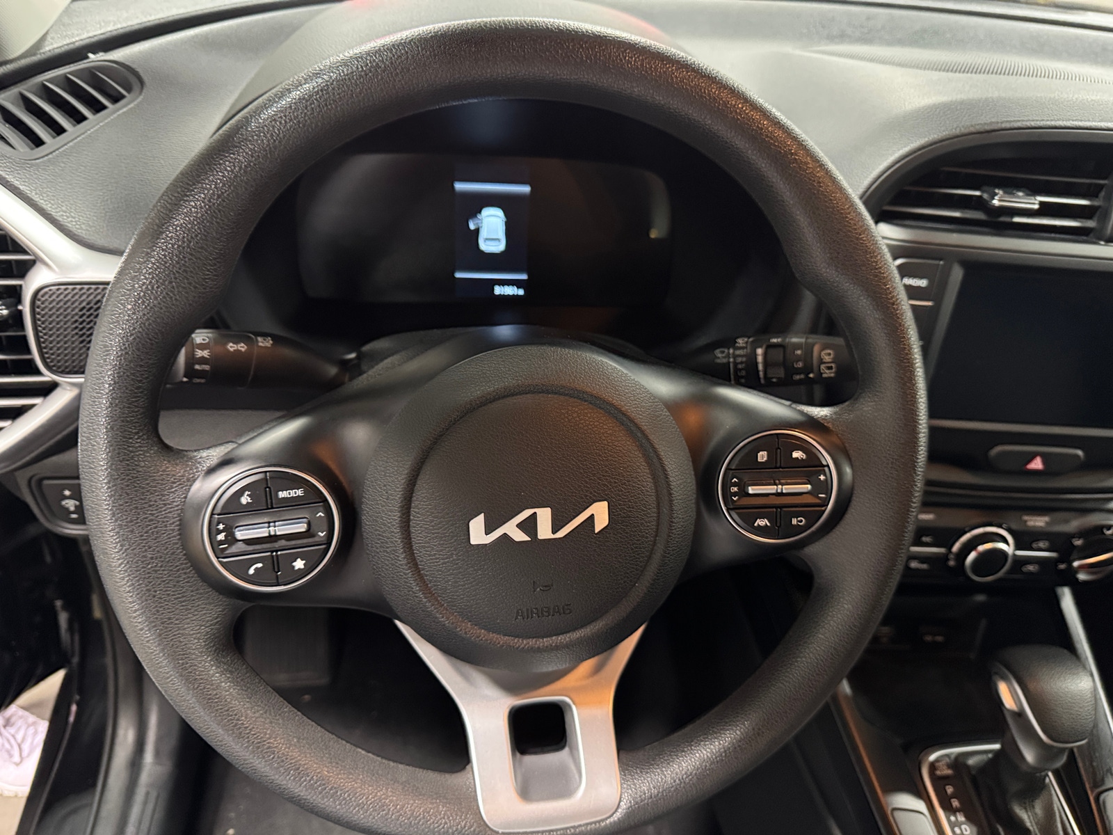 Thumbnail: 2025 Kia Soul - 5