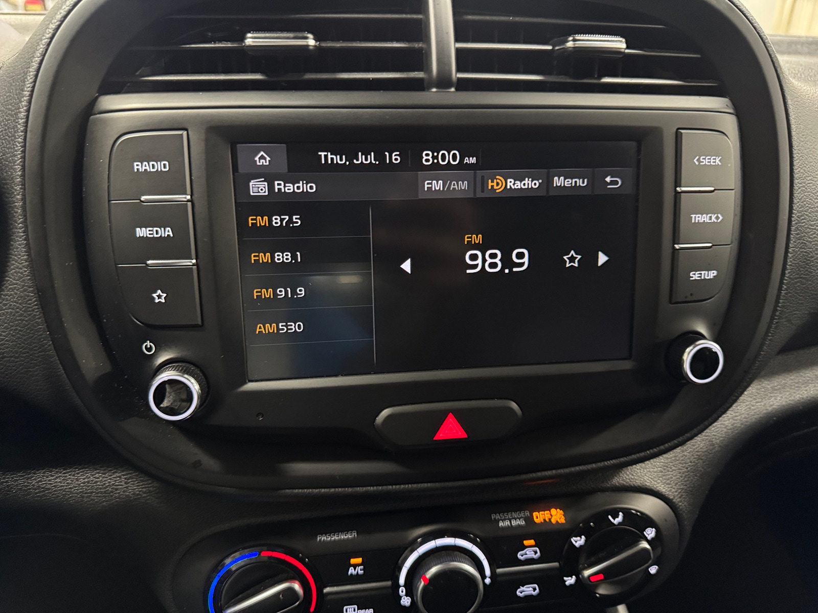 Thumbnail: 2025 Kia Soul - 4