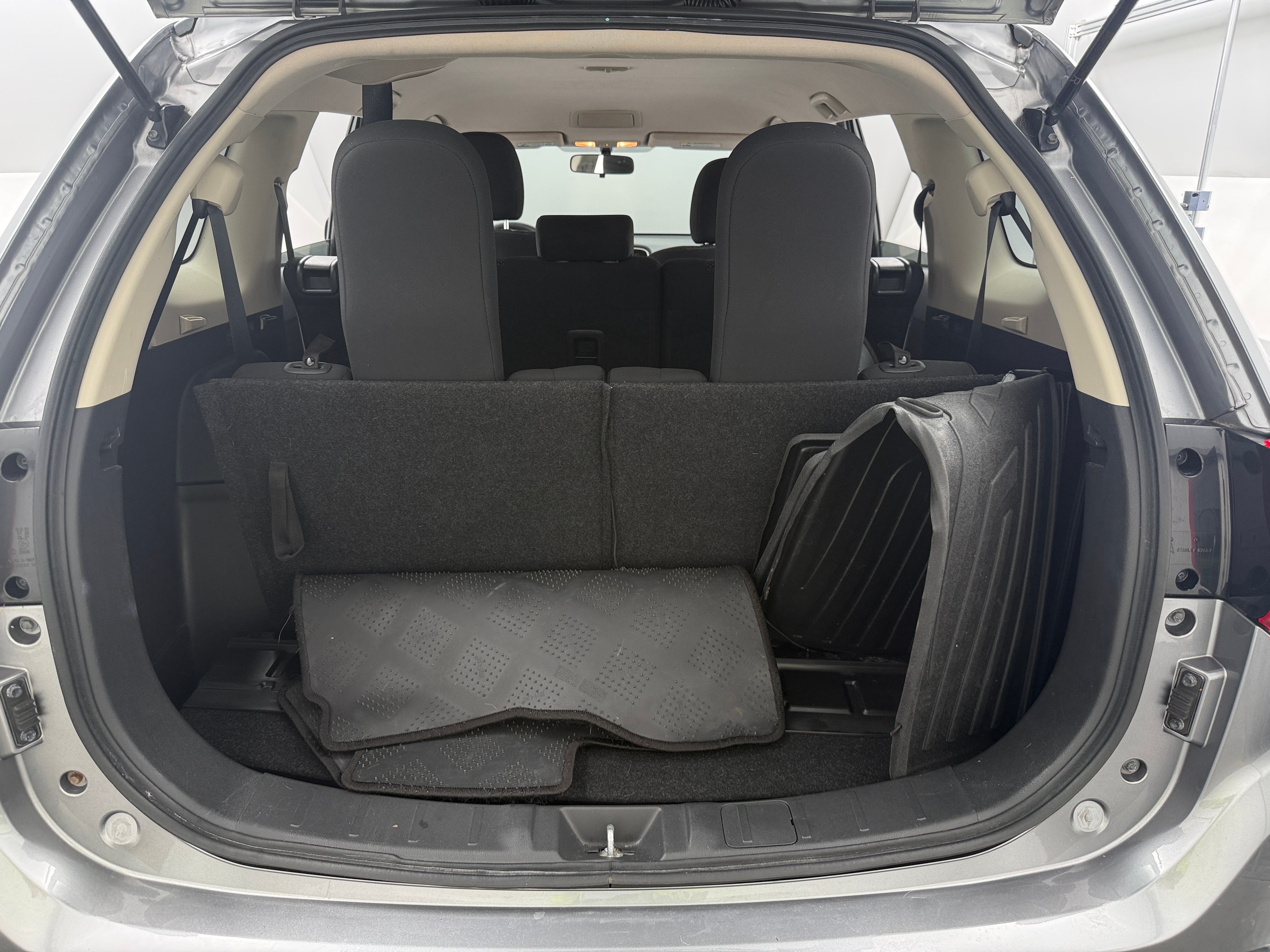 2019 Mitsubishi Outlander