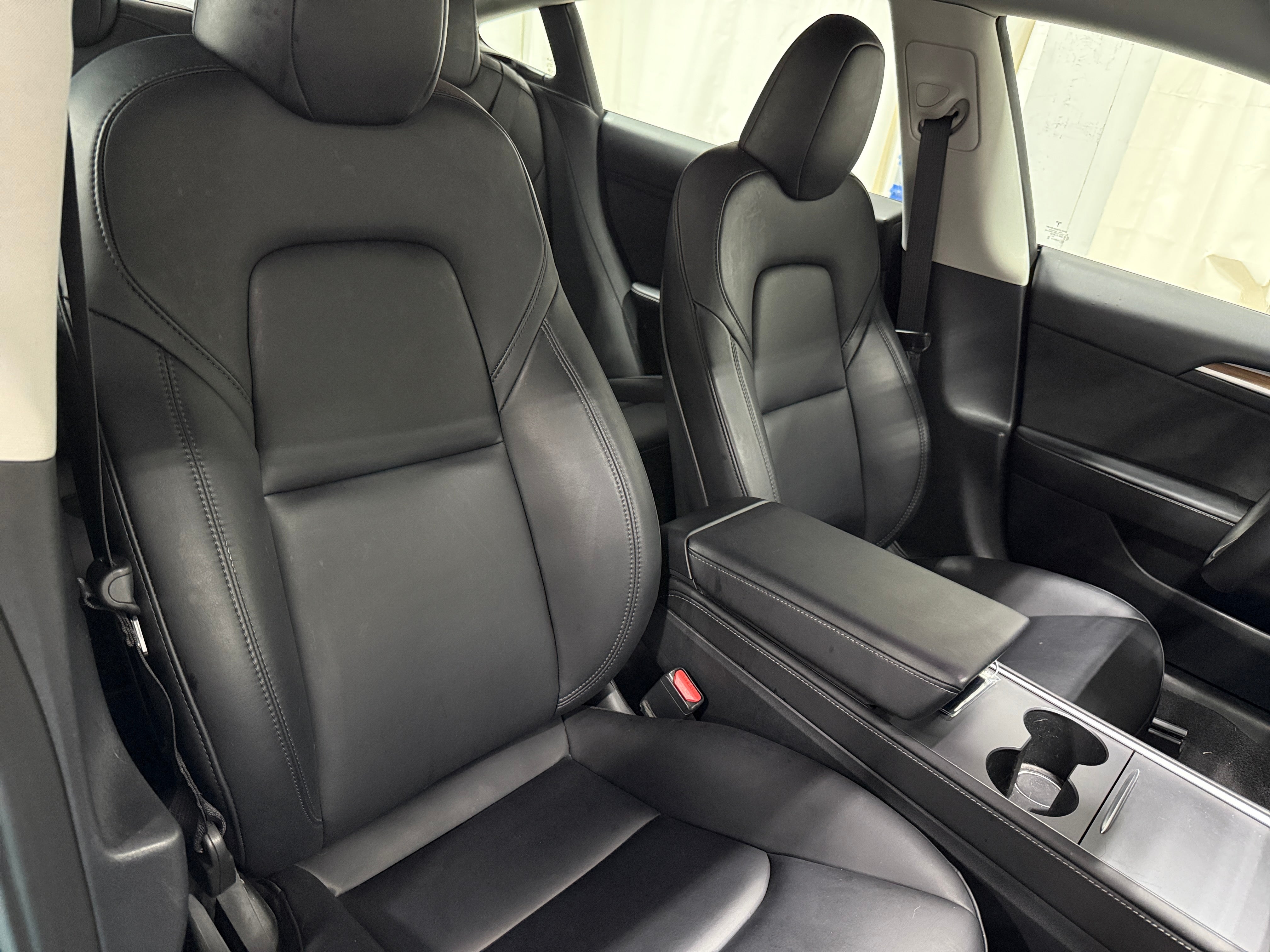 Used 2023 Tesla Model 3 Base with VIN 5YJ3E1EA8PF689240 for sale in Auburn, WA