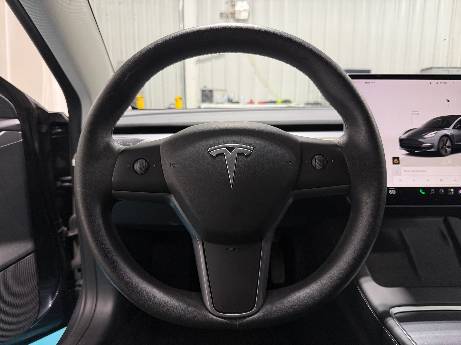 Thumbnail: 2023 Tesla Model 3 - 4