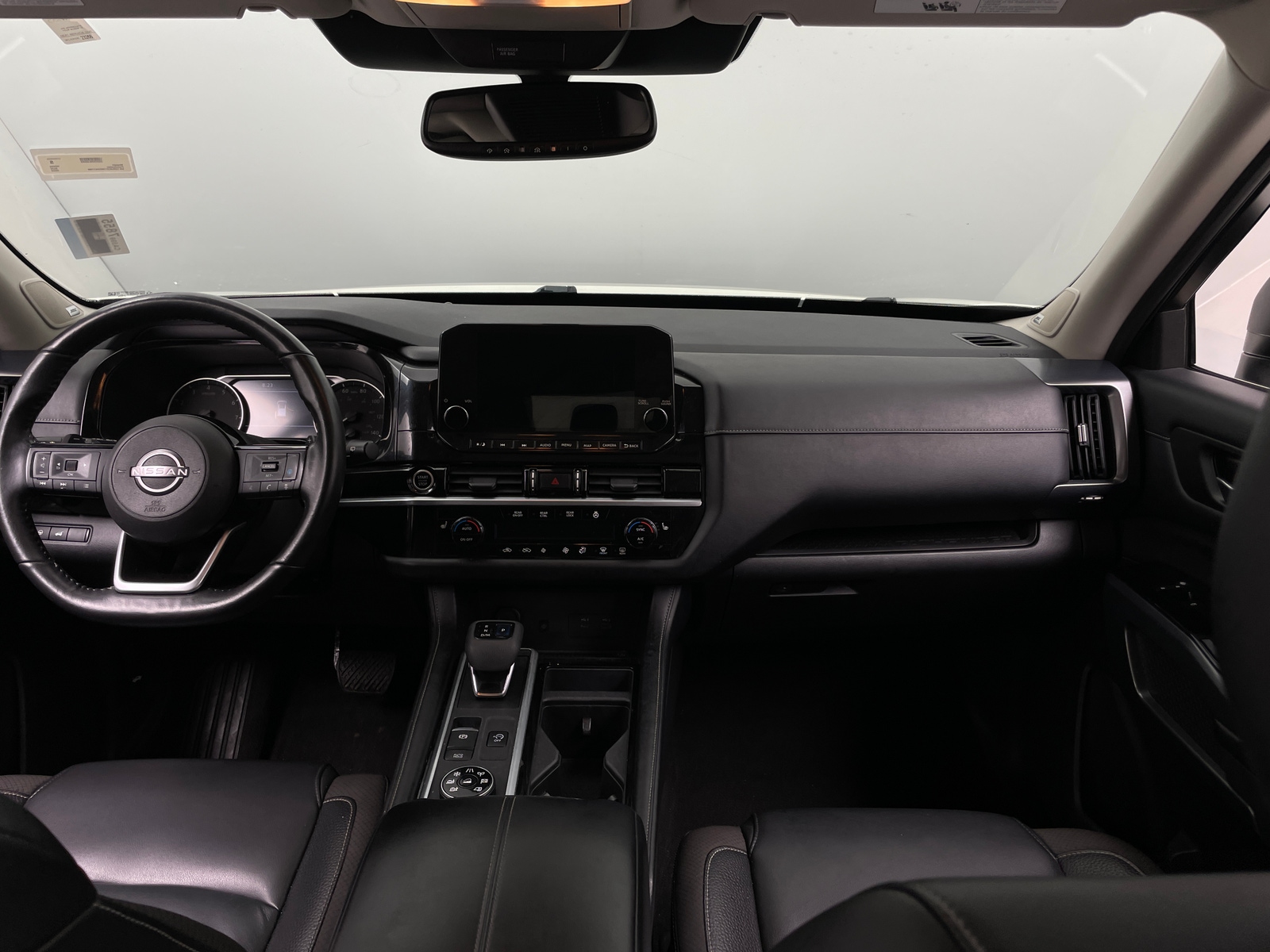 Thumbnail: 2022 Nissan Pathfinder - 2