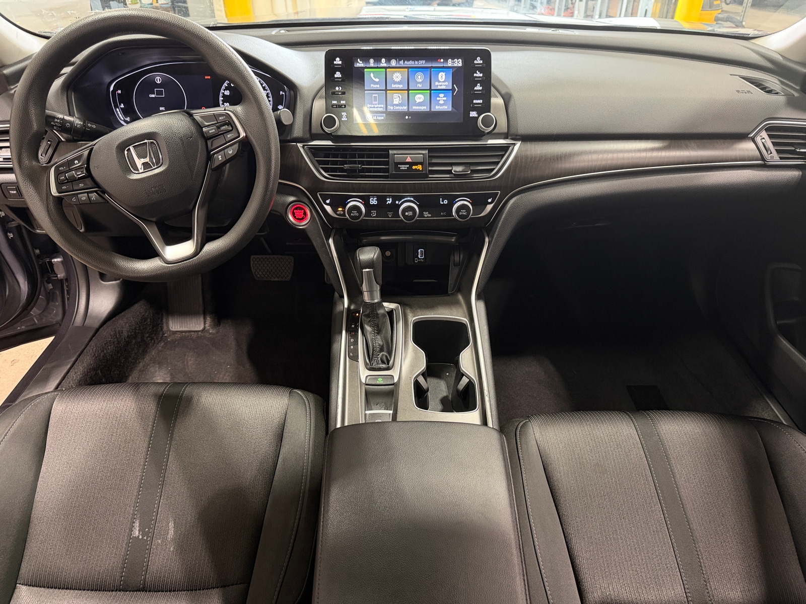 Thumbnail: 2020 Honda Accord - 3