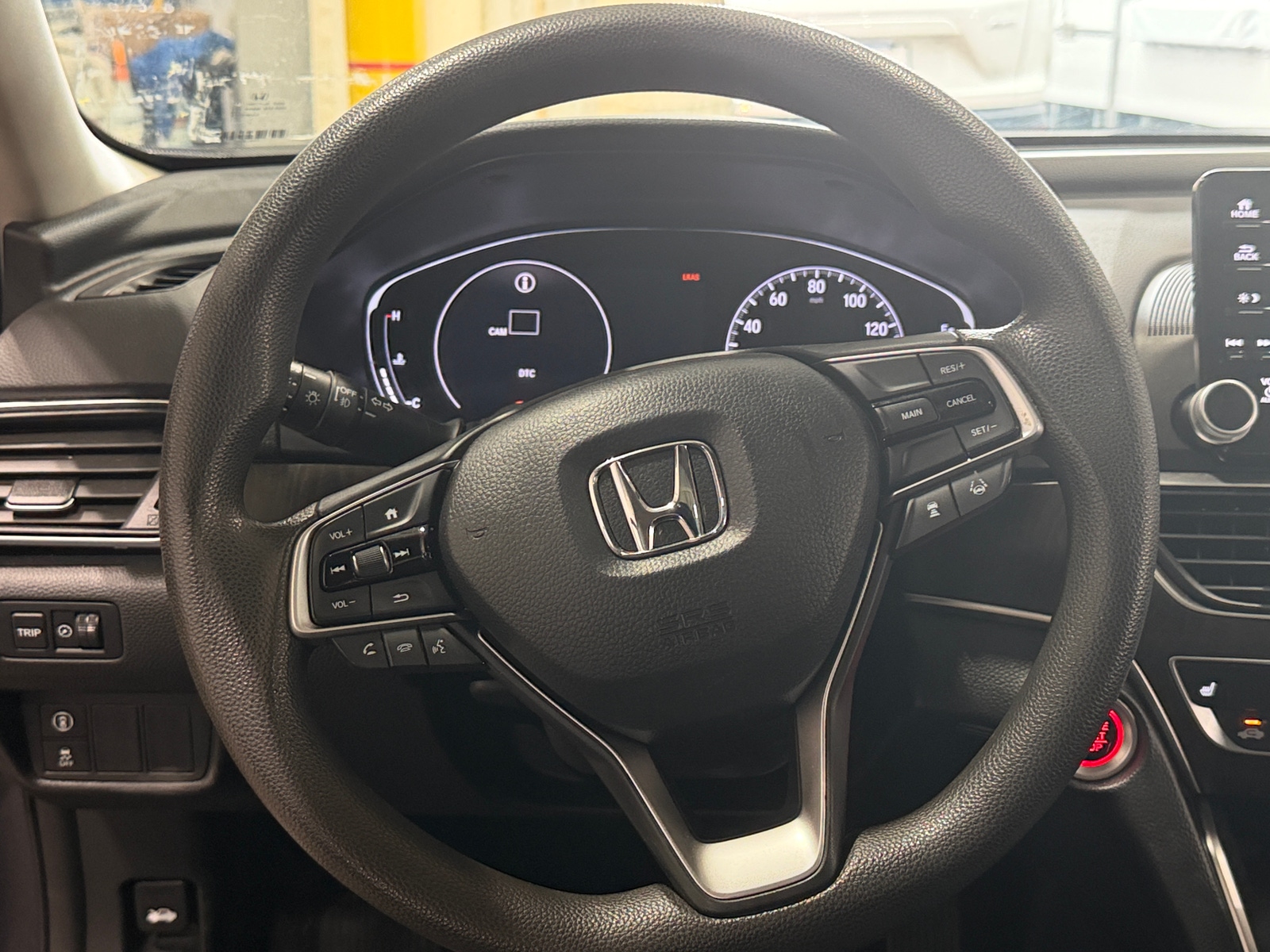 Thumbnail: 2020 Honda Accord - 5