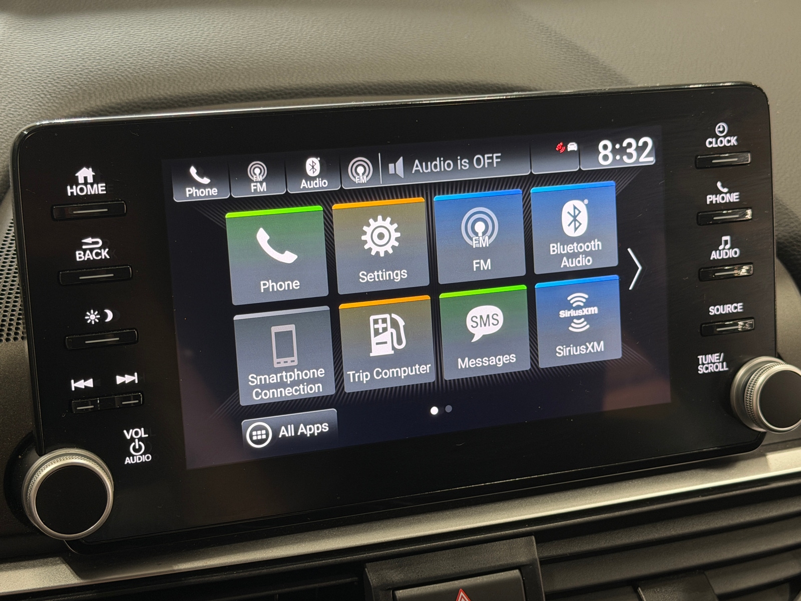 Thumbnail: 2020 Honda Accord - 4