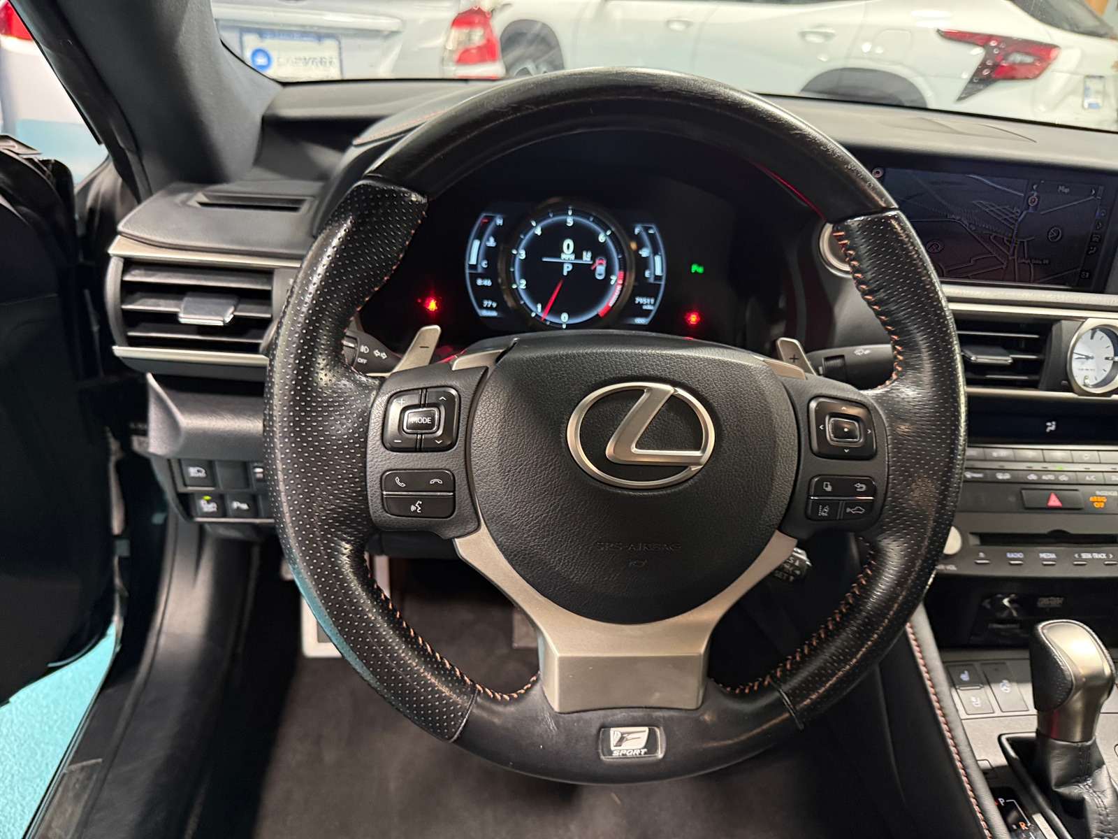 Thumbnail: 2018 Lexus RC - 3