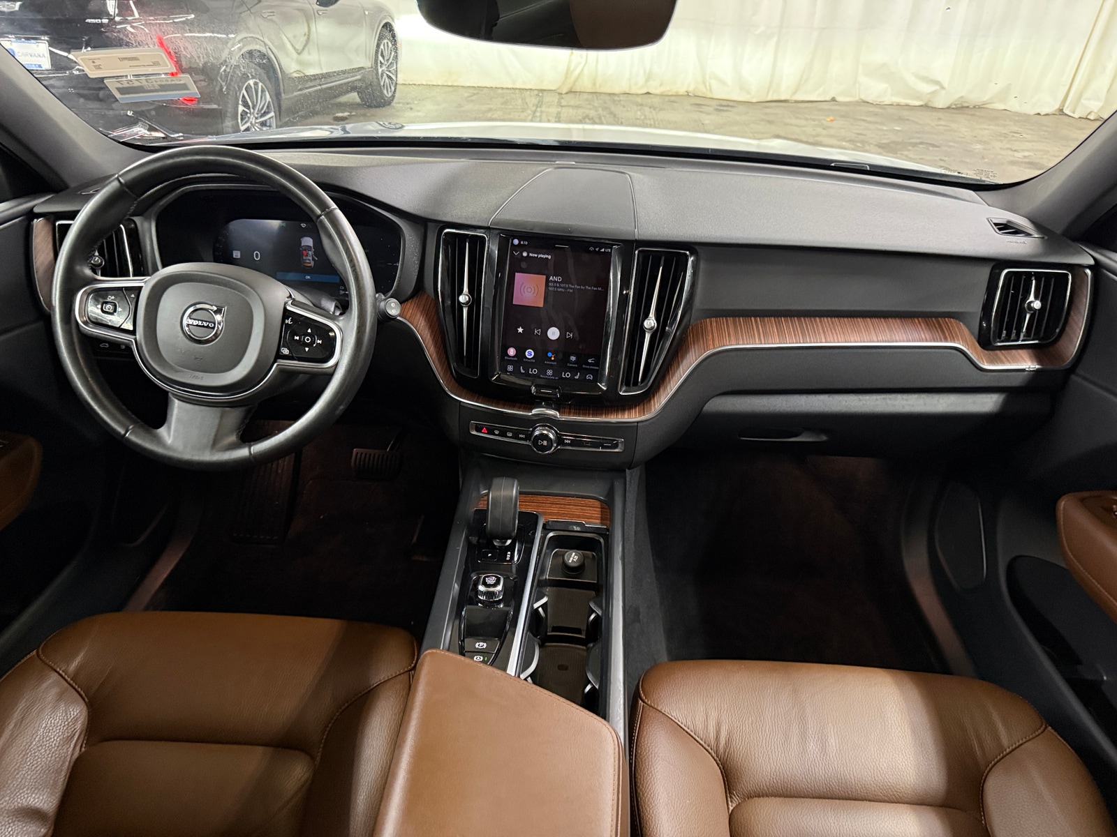 Thumbnail: 2023 Volvo XC60 - 2