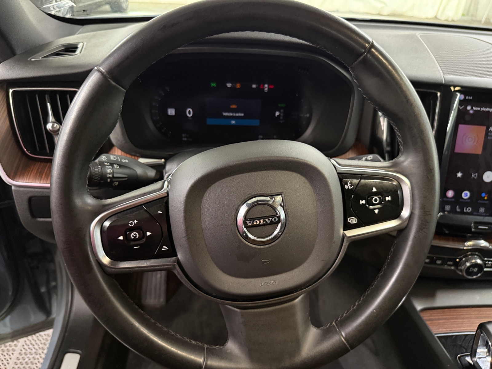 Thumbnail: 2023 Volvo XC60 - 4