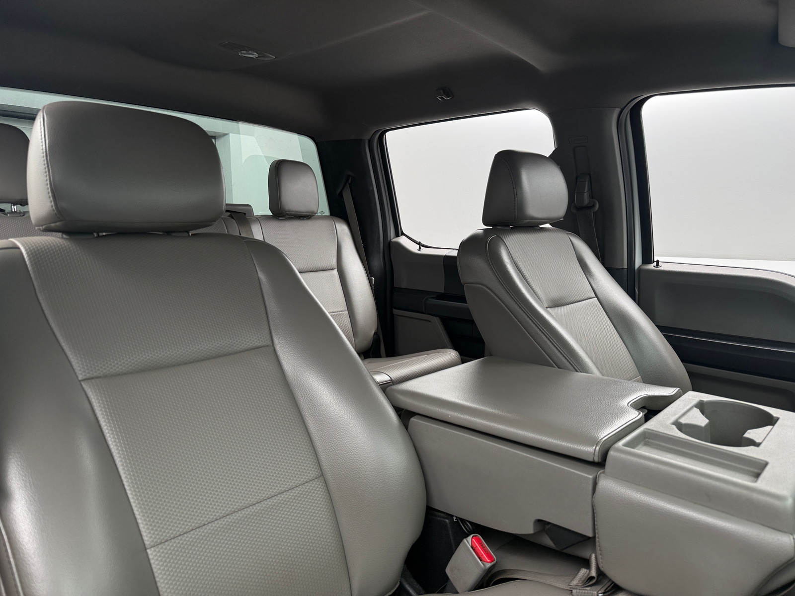 Thumbnail: 2017 Ford Econoline - 2