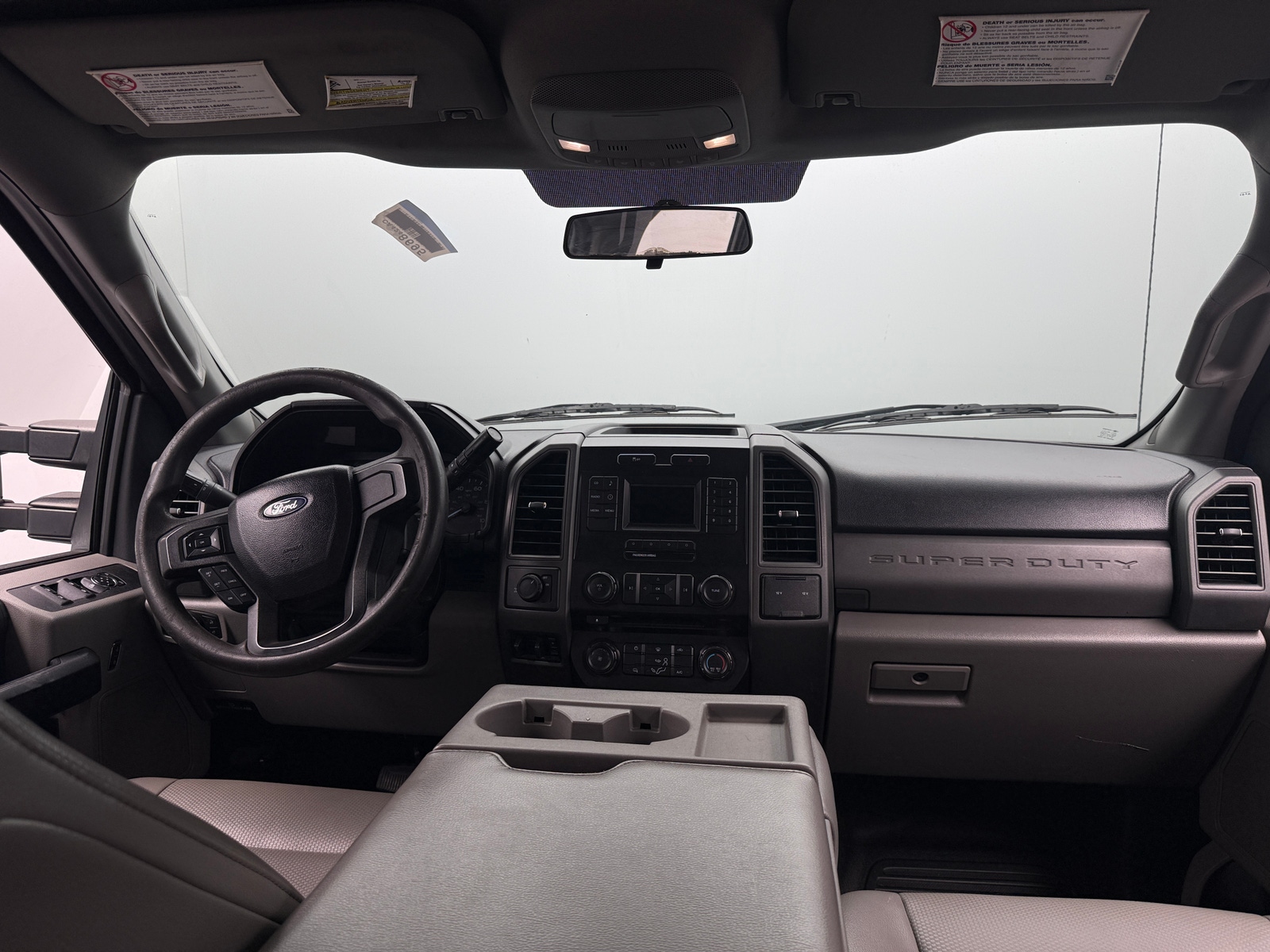 Thumbnail: 2017 Ford Econoline - 3