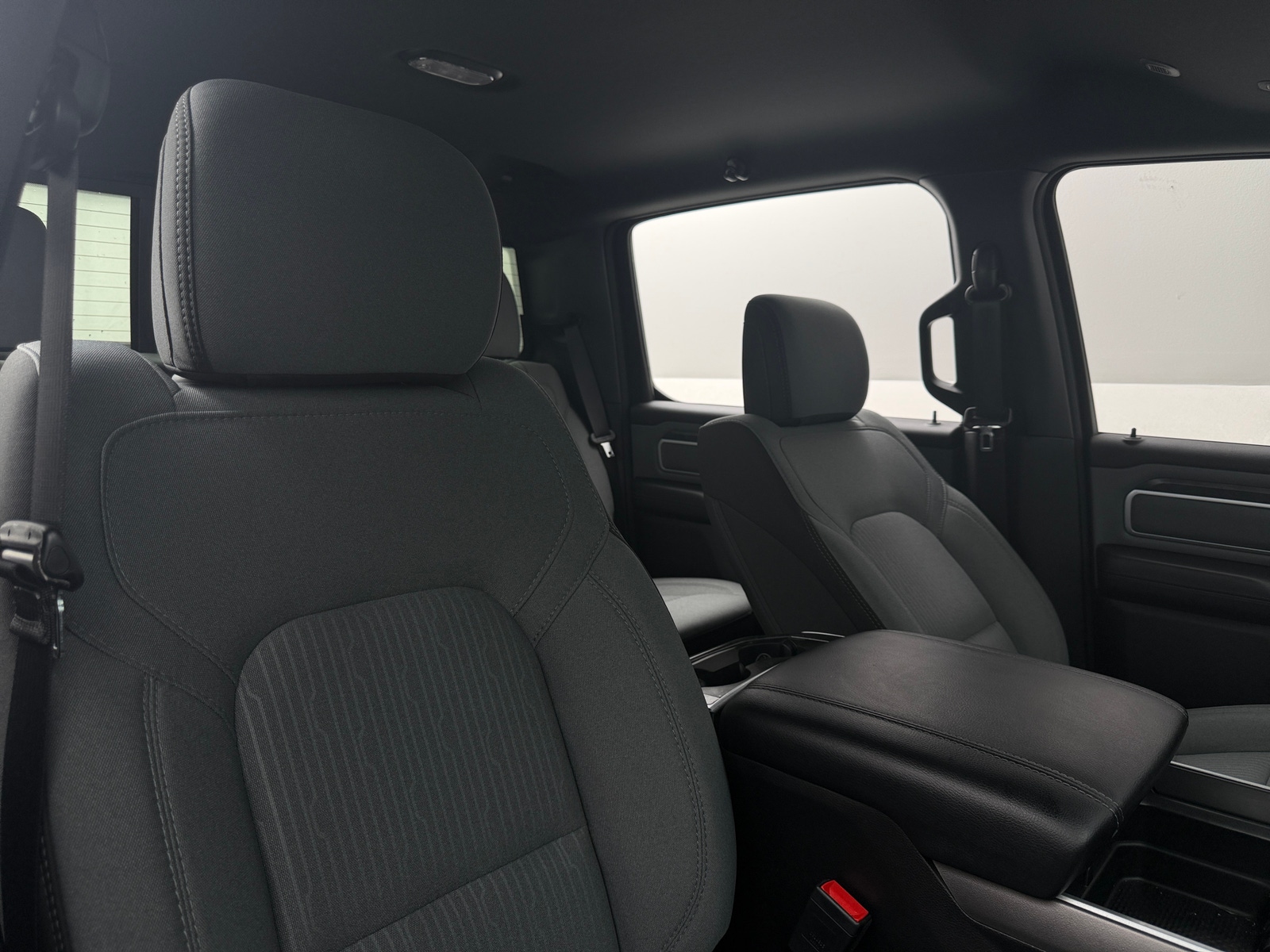 Thumbnail: 2023 RAM 1500 - 2