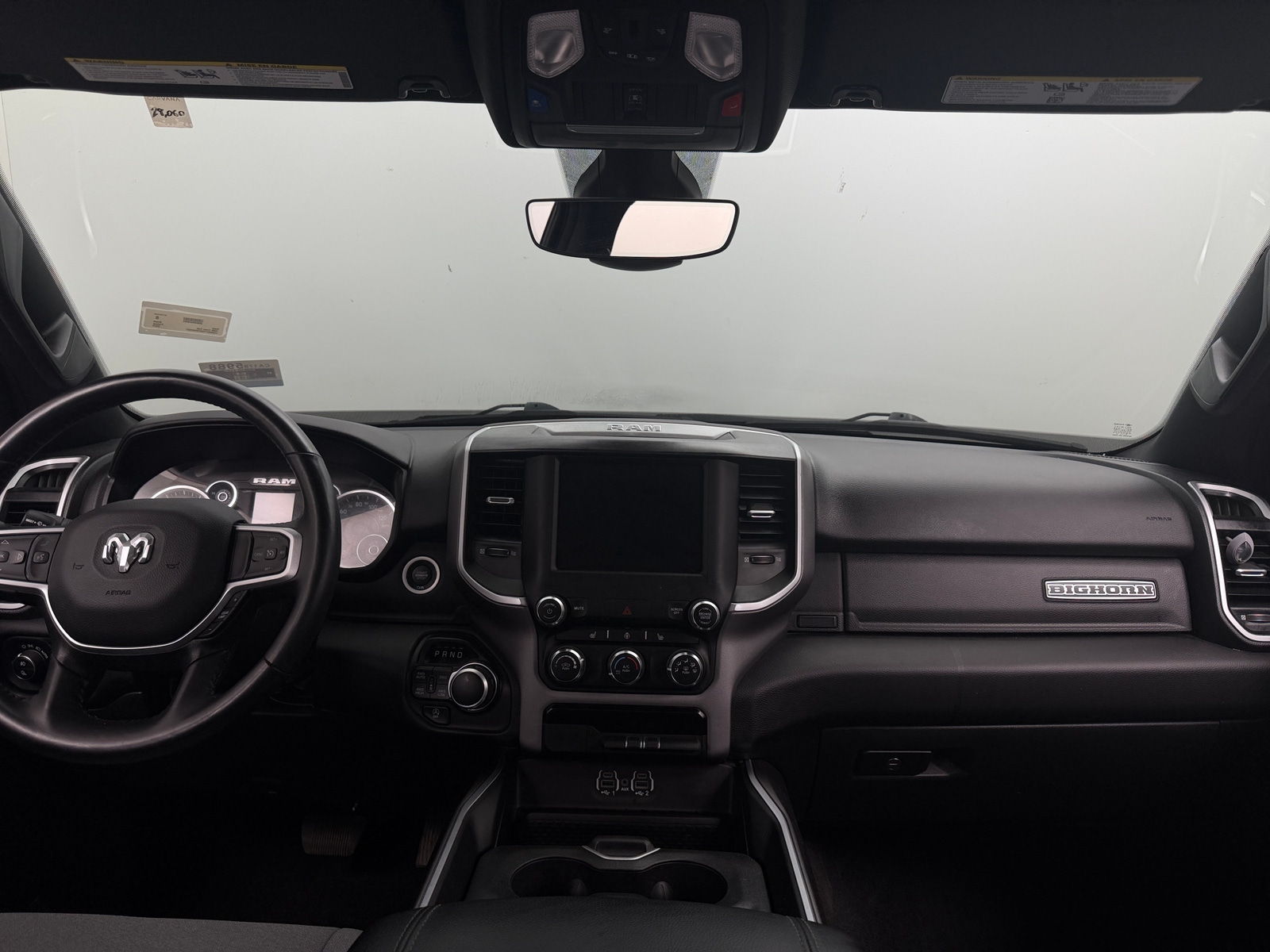 Thumbnail: 2023 RAM 1500 - 3