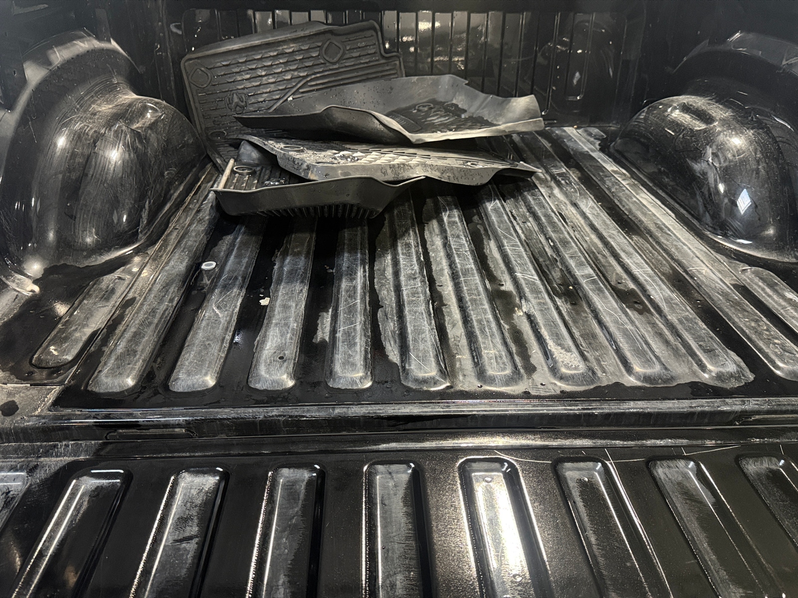 Thumbnail: 2023 RAM 1500 - 7