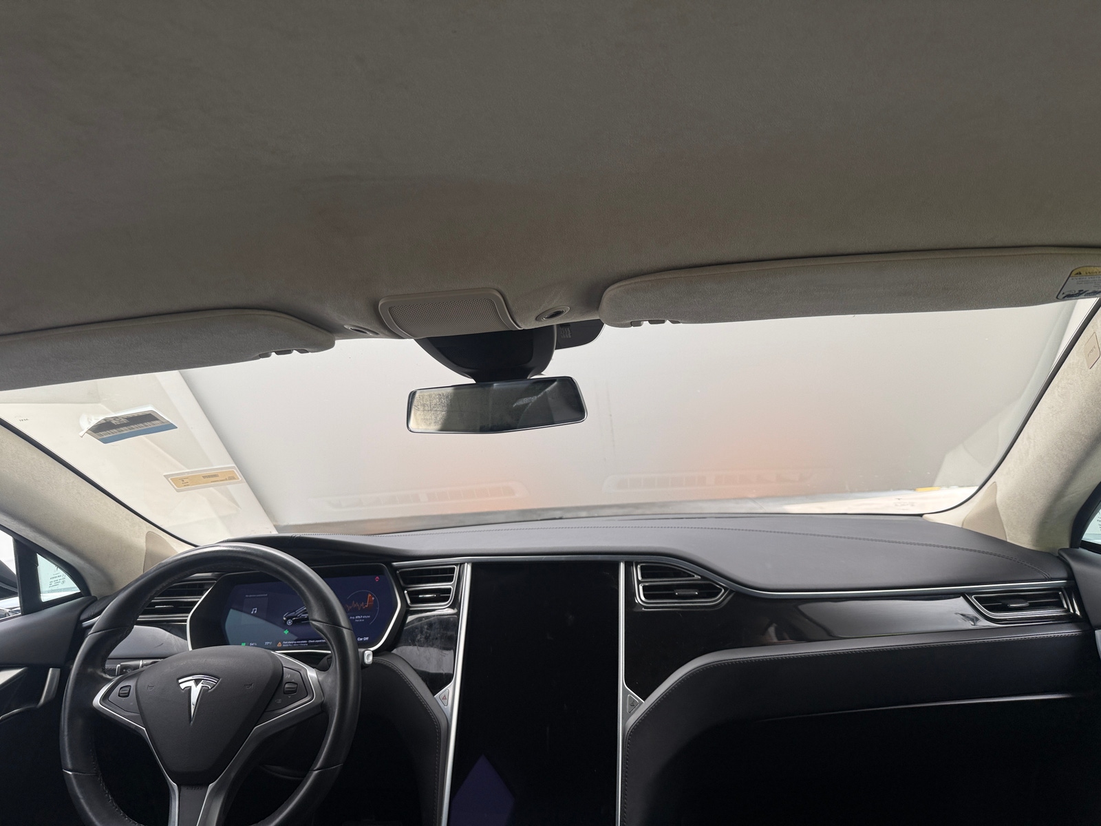 Thumbnail: 2016 Tesla Model S - 3