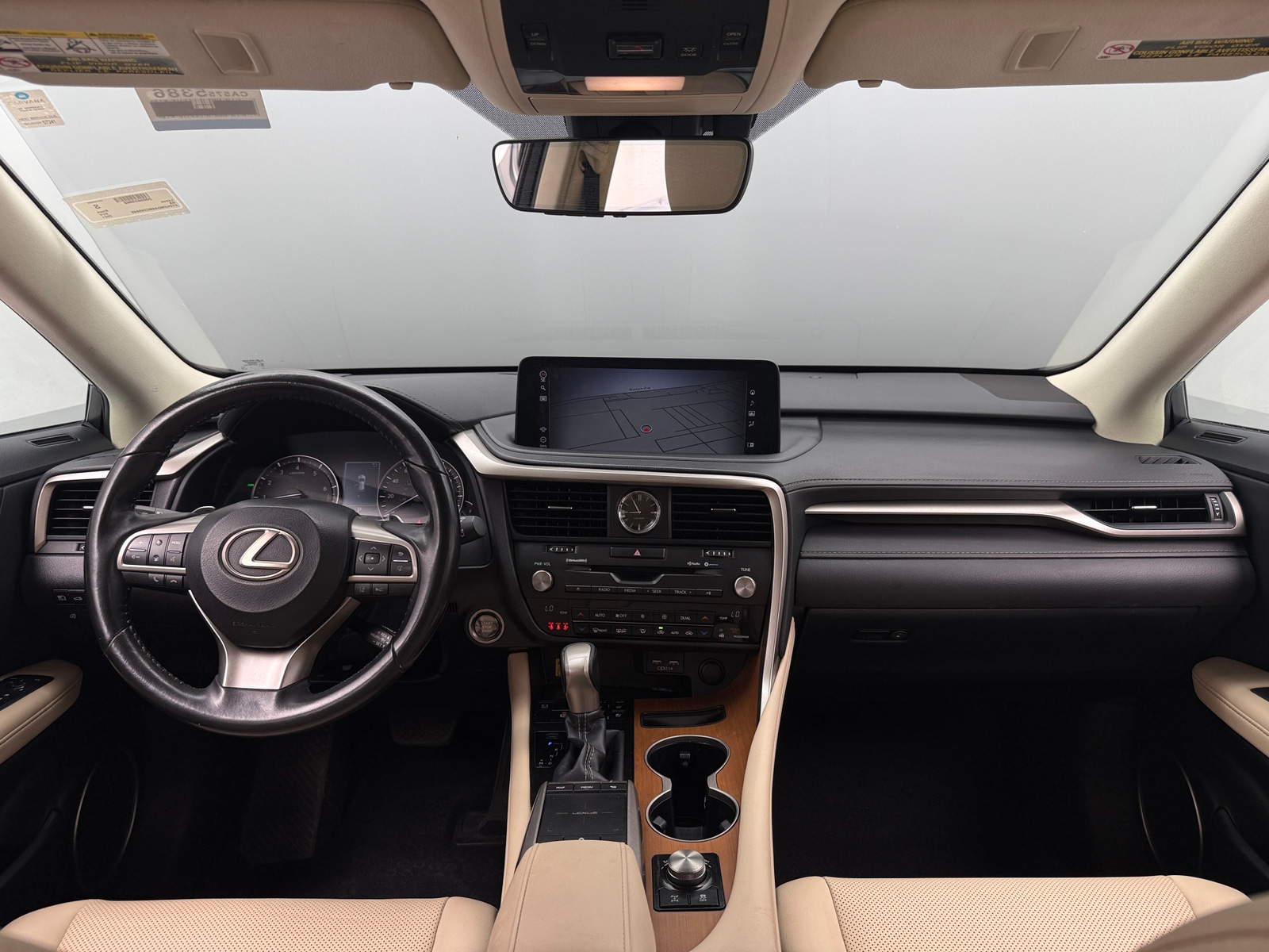 Thumbnail: 2021 Lexus RX - 2