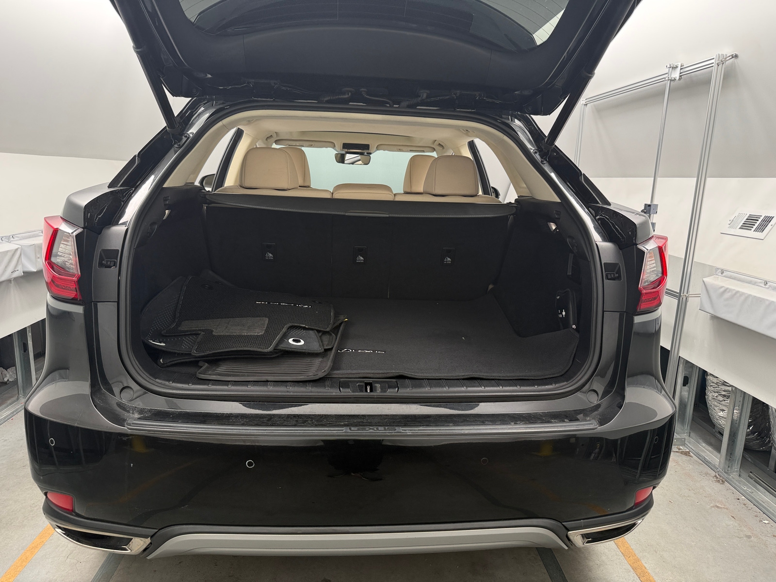 Thumbnail: 2021 Lexus RX - 6