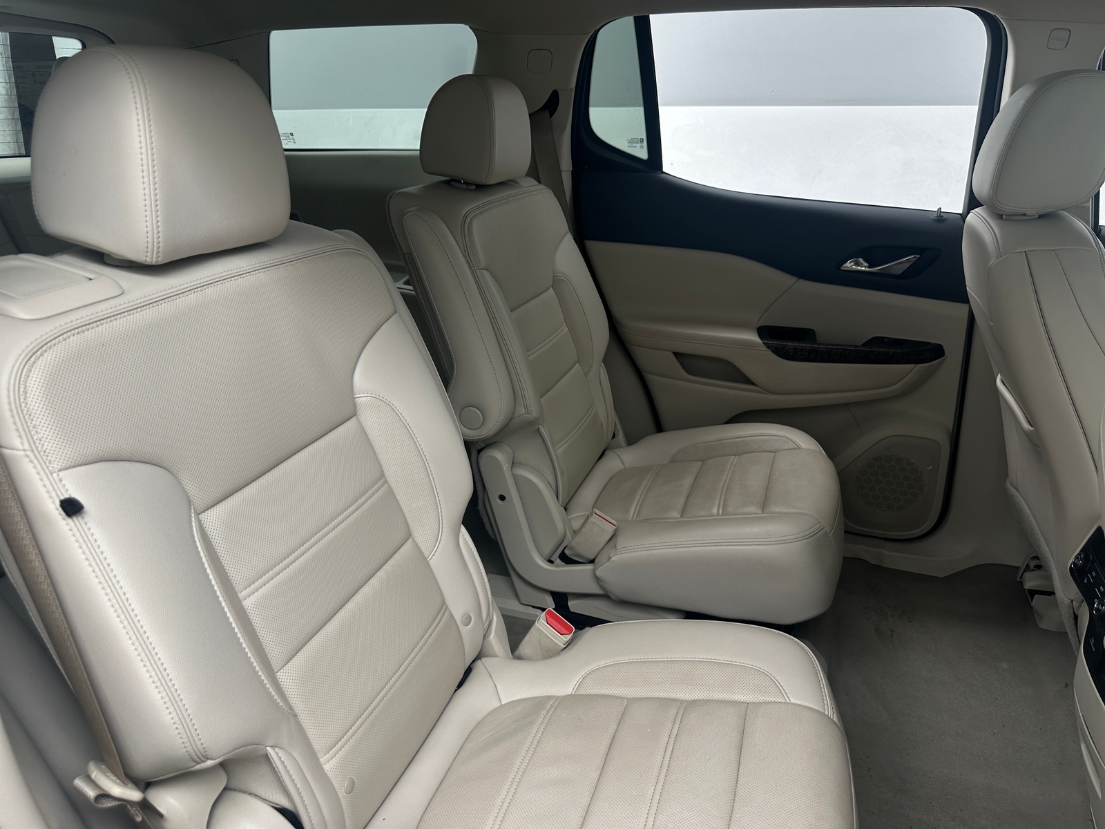 Thumbnail: 2020 GMC Acadia - 5