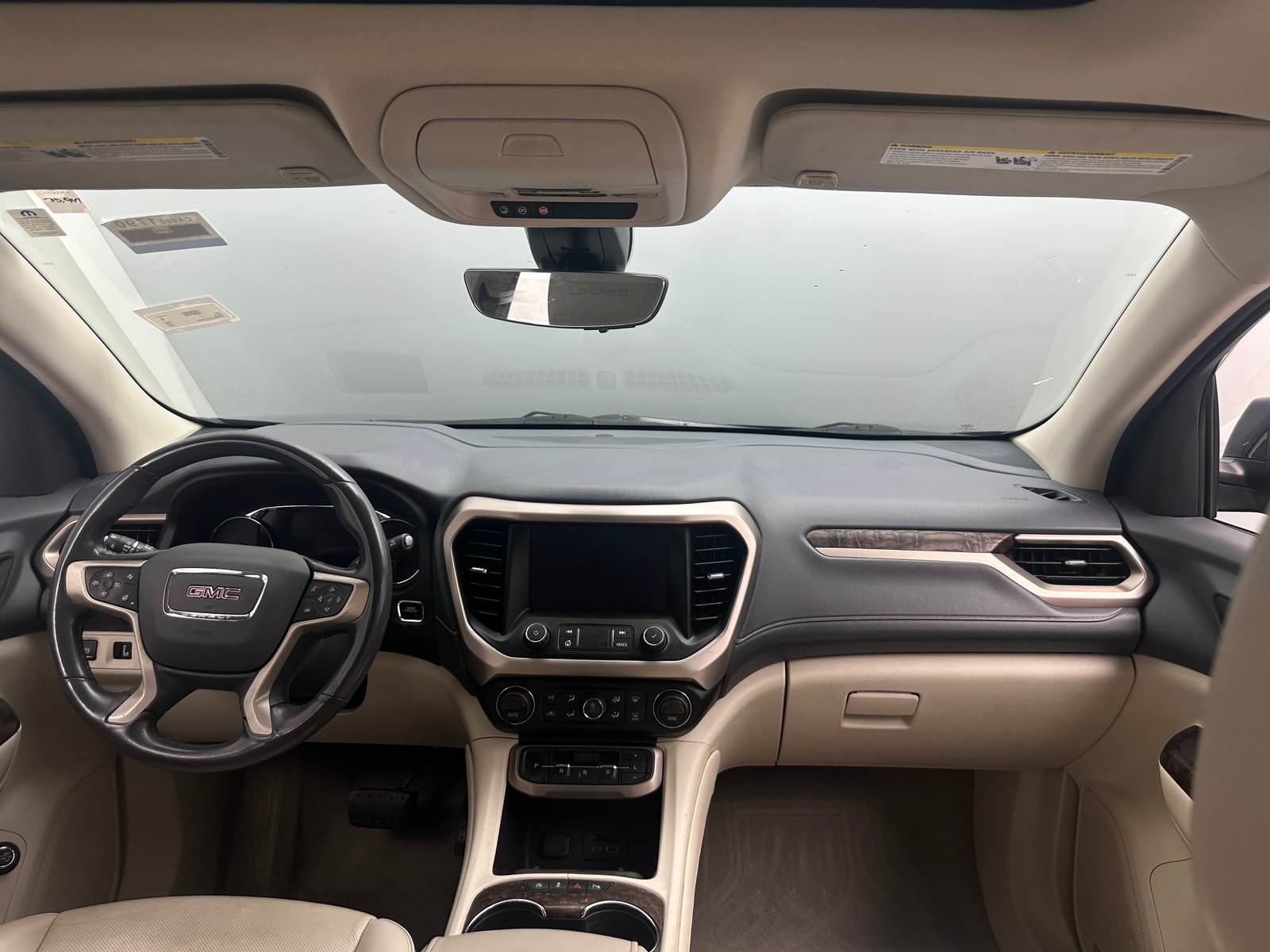 Thumbnail: 2020 GMC Acadia - 2