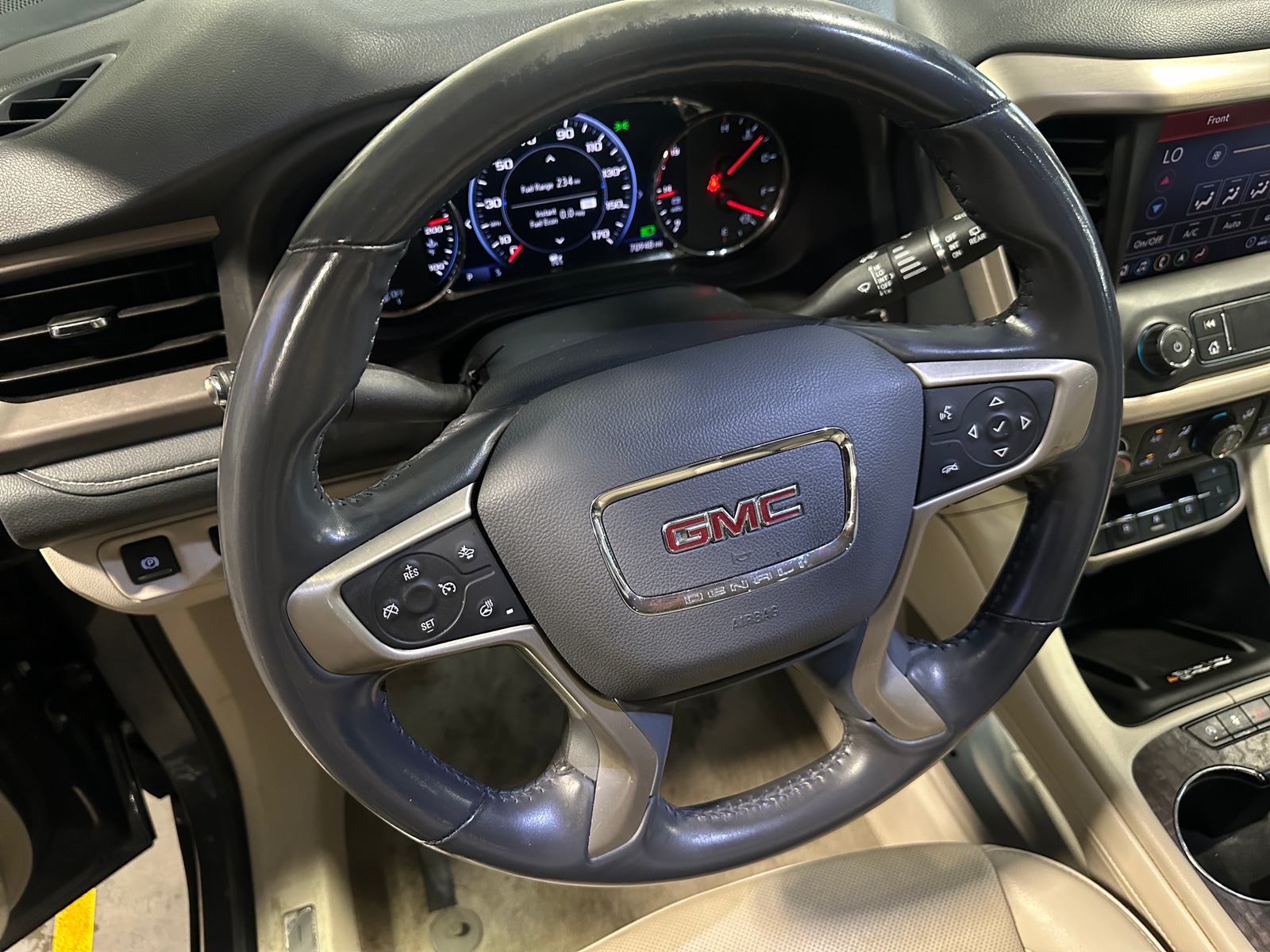 Thumbnail: 2020 GMC Acadia - 4