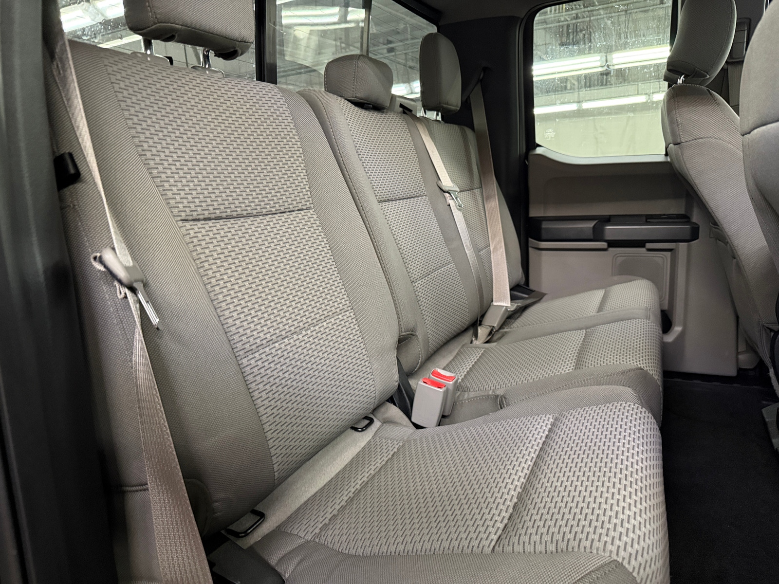 Thumbnail: 2016 Ford Econoline - 6
