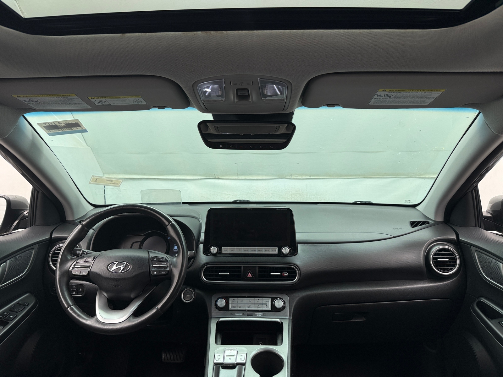 Thumbnail: 2021 Hyundai Kona - 2